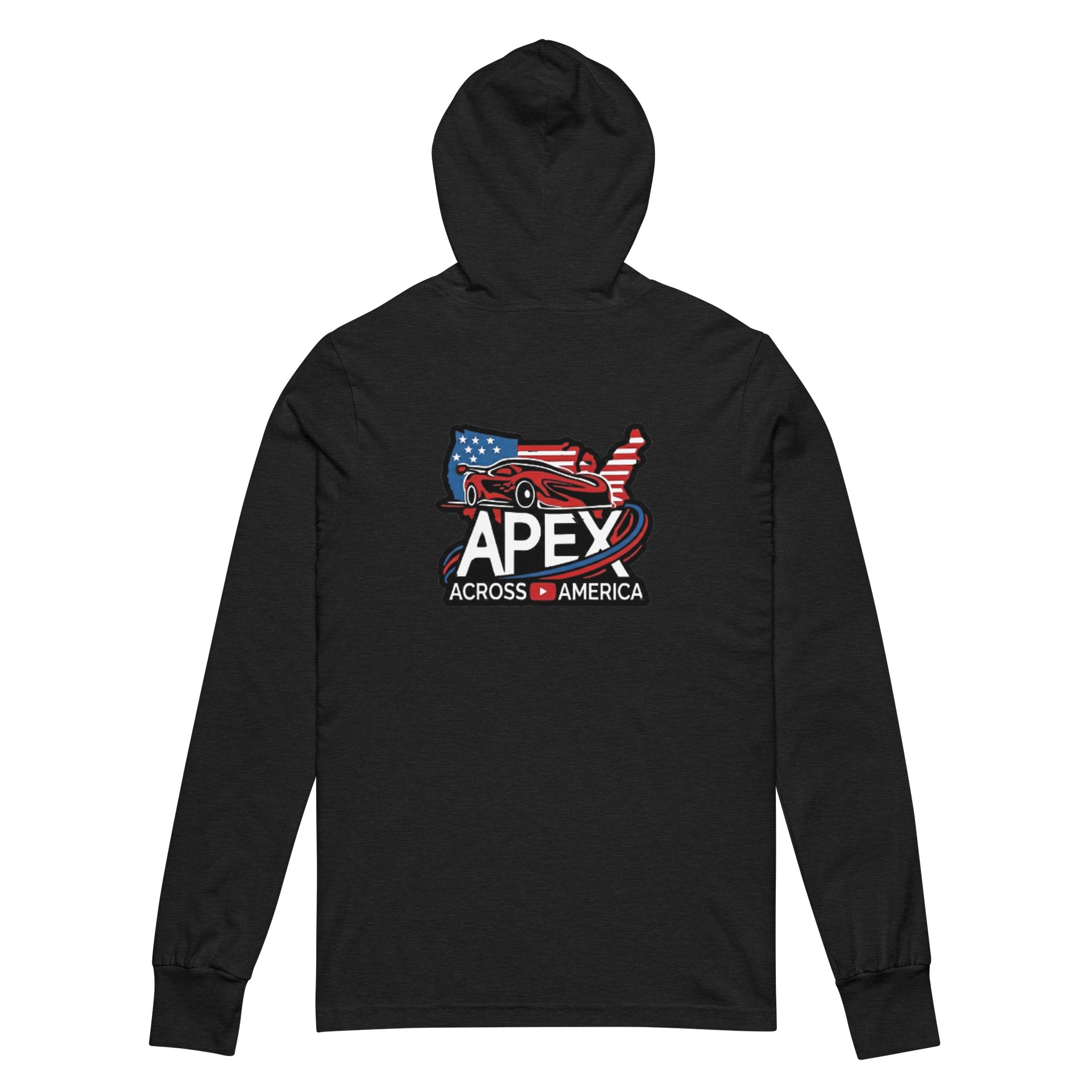 Hoodie T-Shirt product image (7)