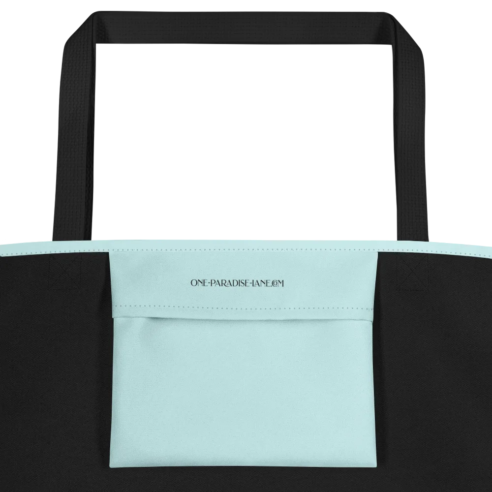Ask Me for a Free Bible Study Tote Bag – Double-Sided Ministry Bag product image (3)