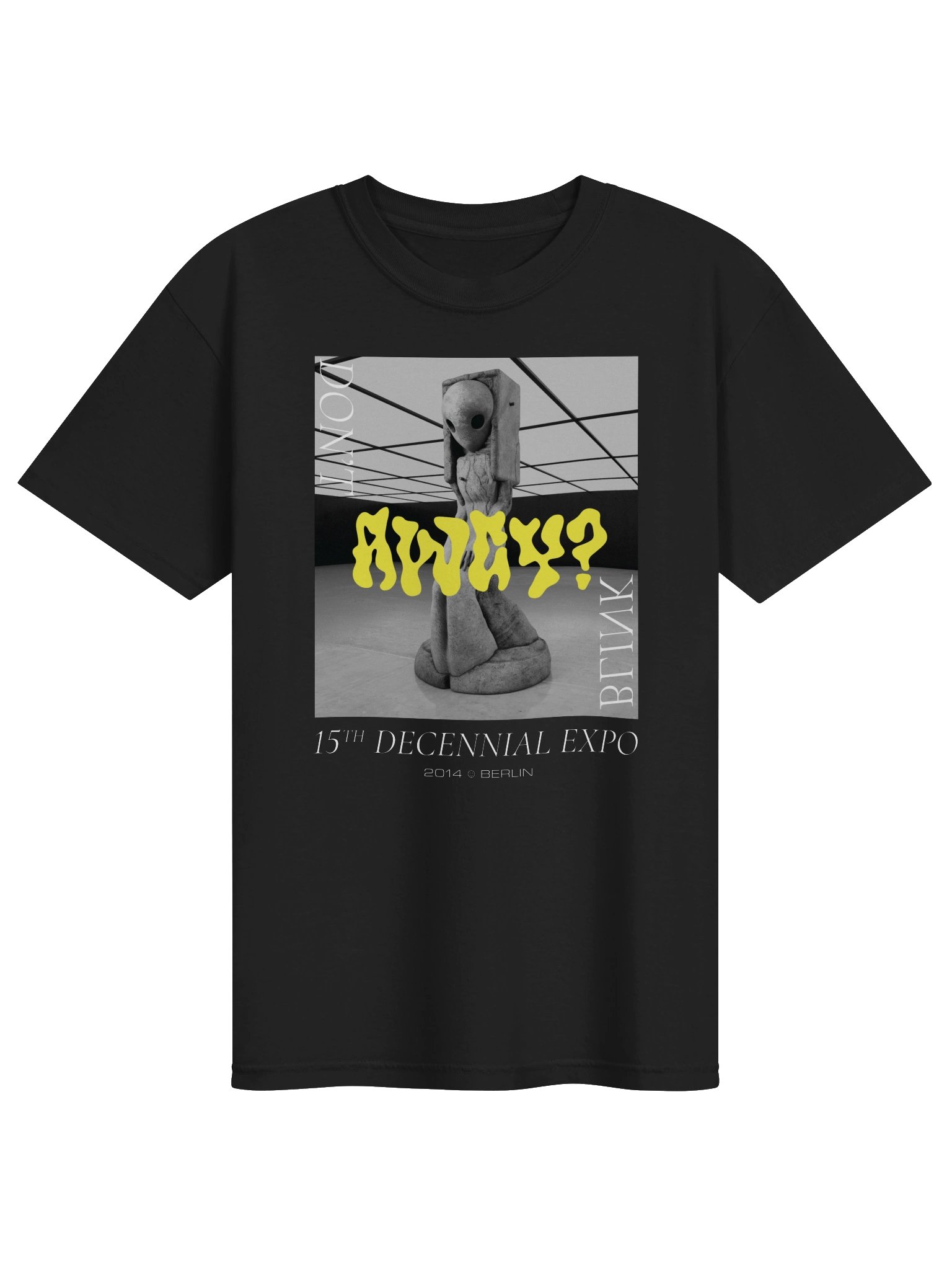 Are We Cool Yet? Shirt product image (1)