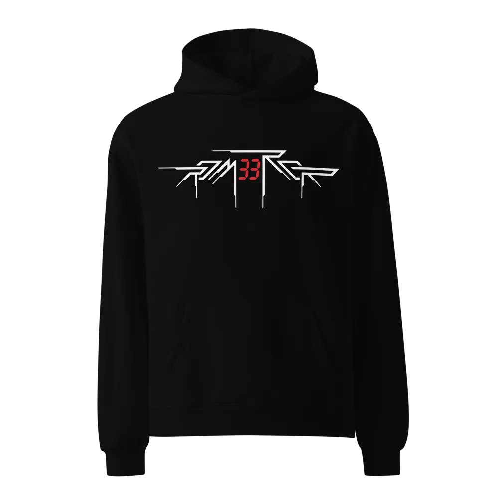 Premium ROM33ROR Hoodie product image (1)
