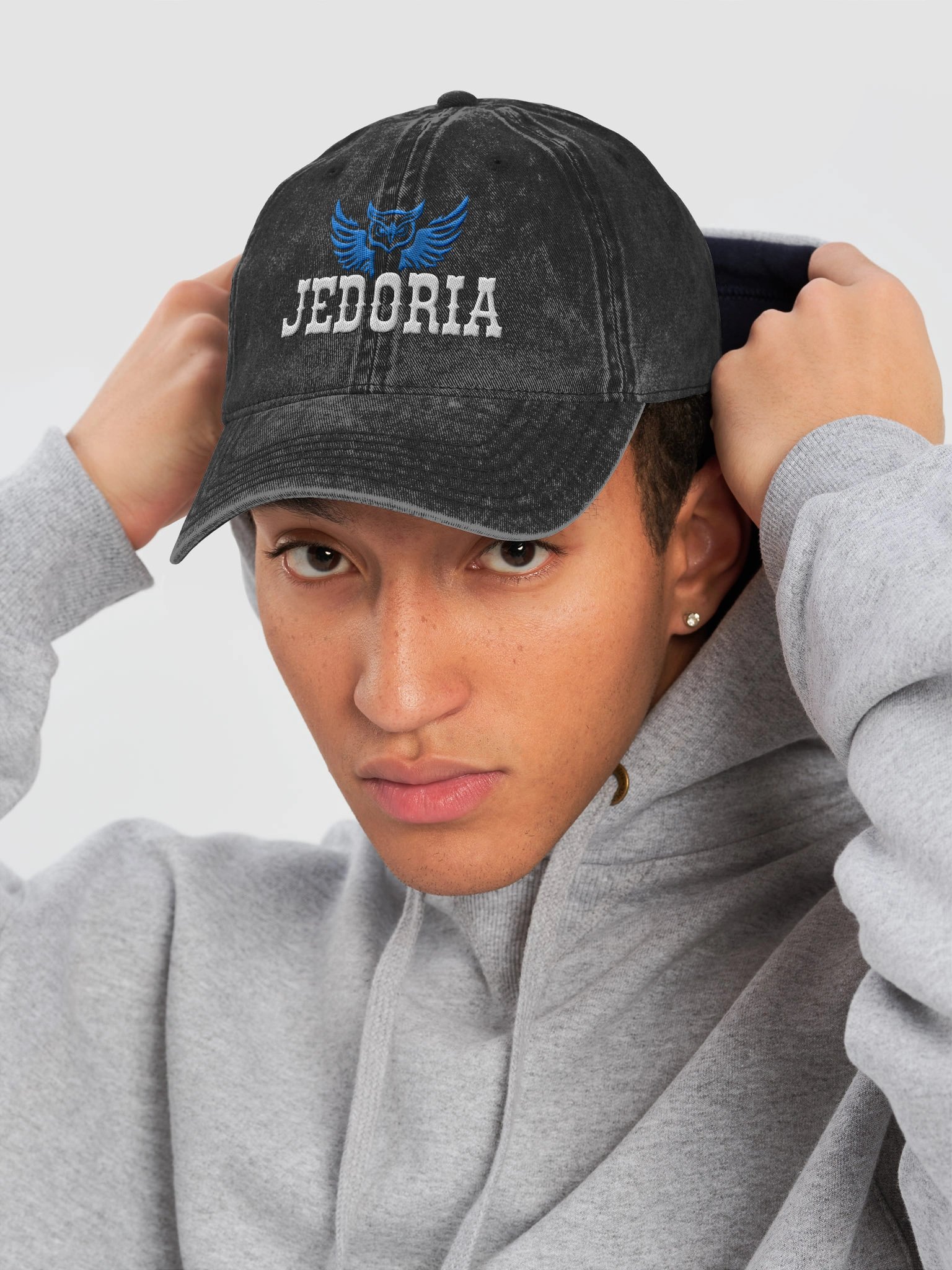Jedoria Hat product image (12)