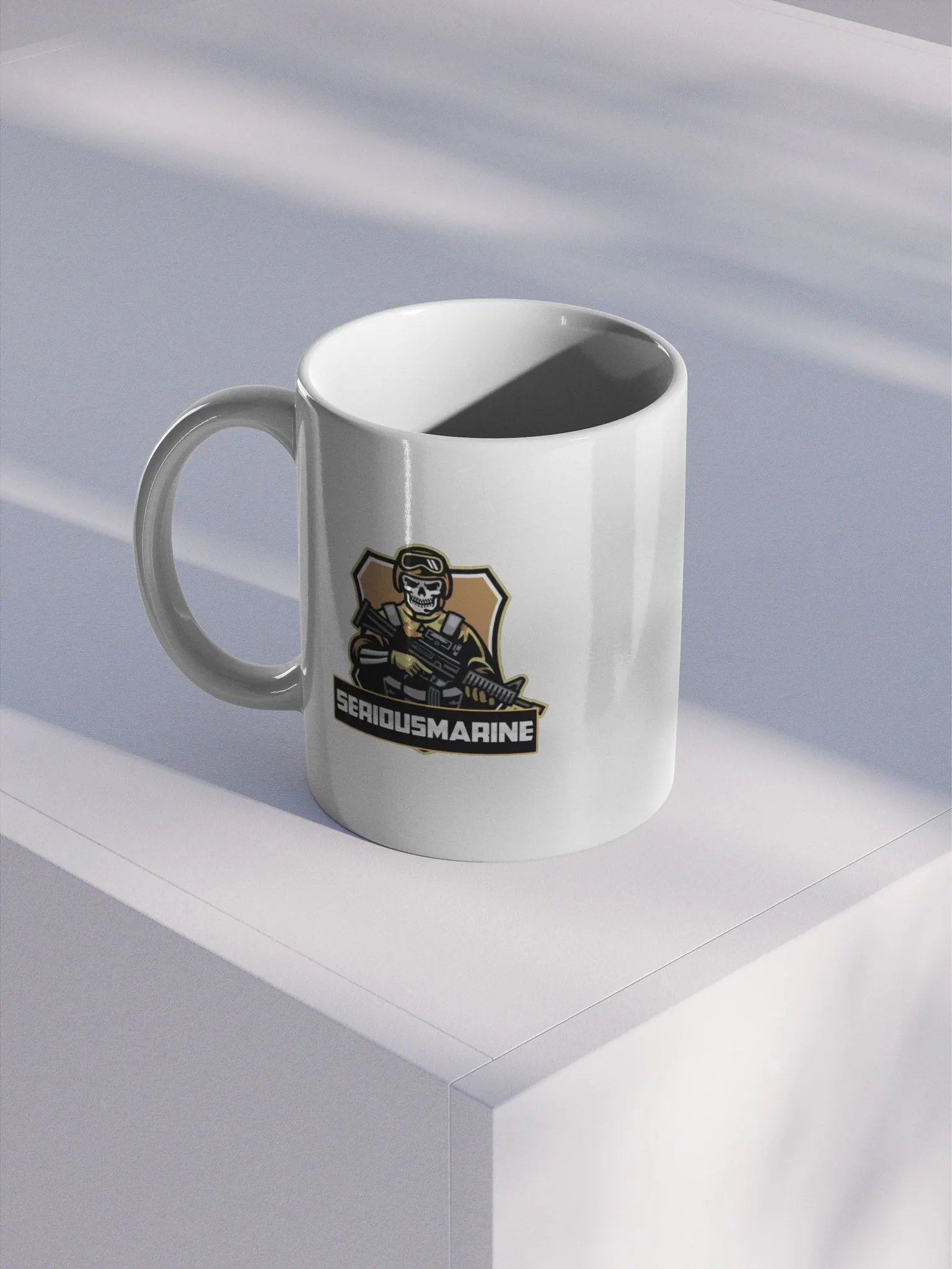 Marine Salute product image (1)