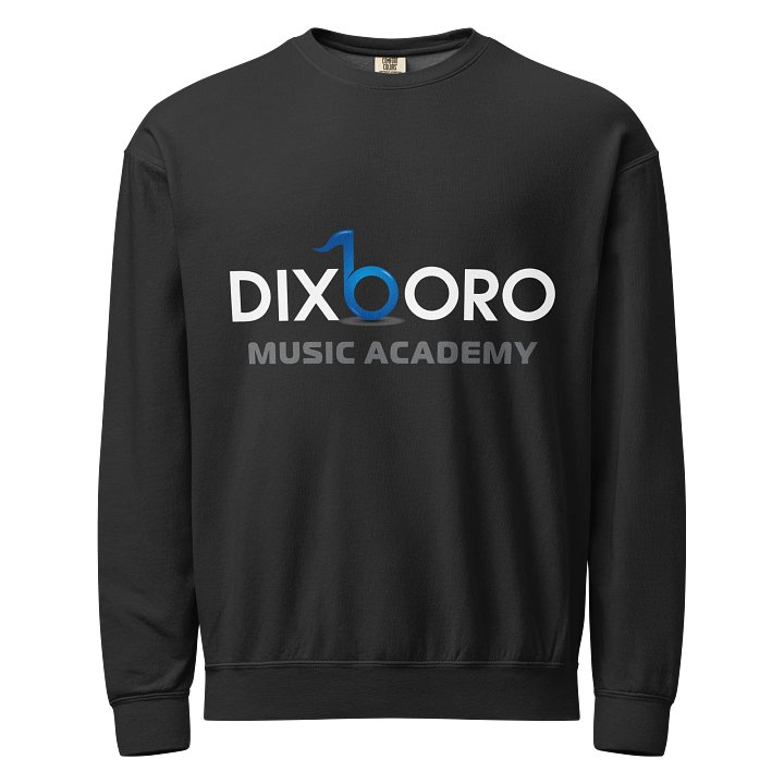 Dixboro Music Academy Sweatshirt product image (1)