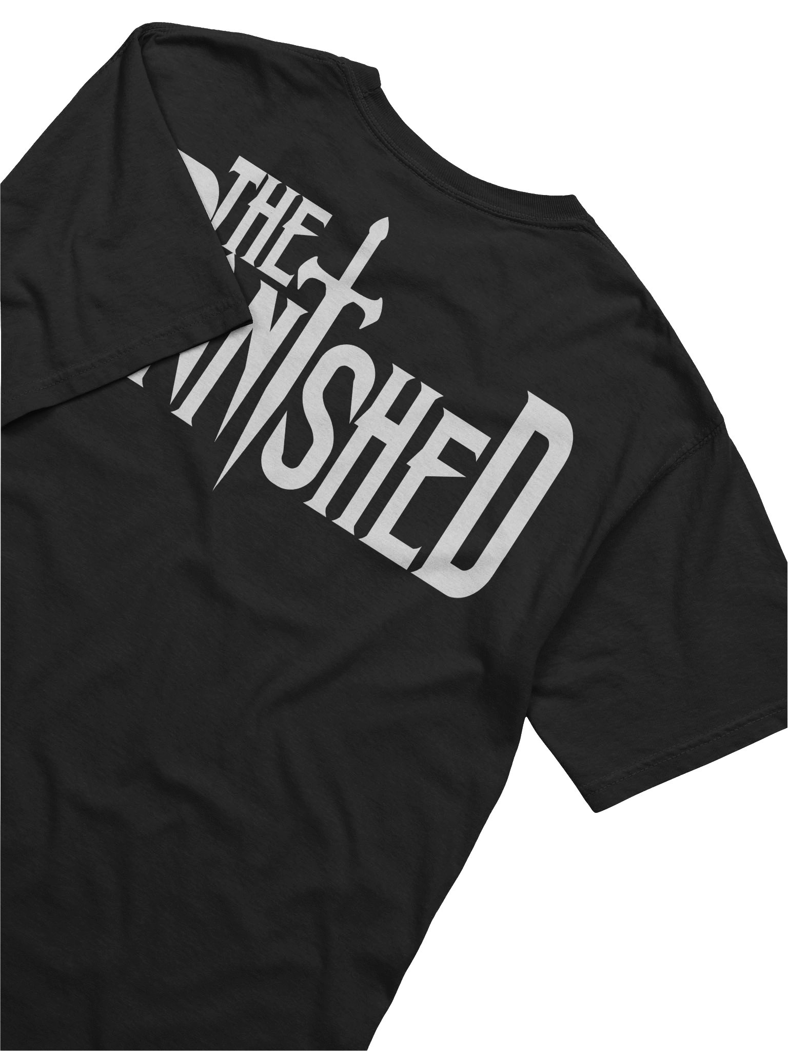 The Banished T-shirt product image (6)