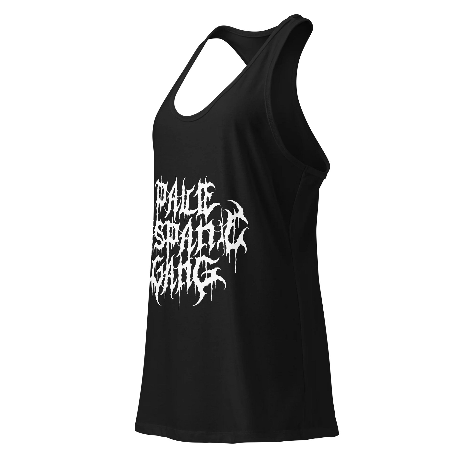 PHG Tank Top Metal Logo product image (3)