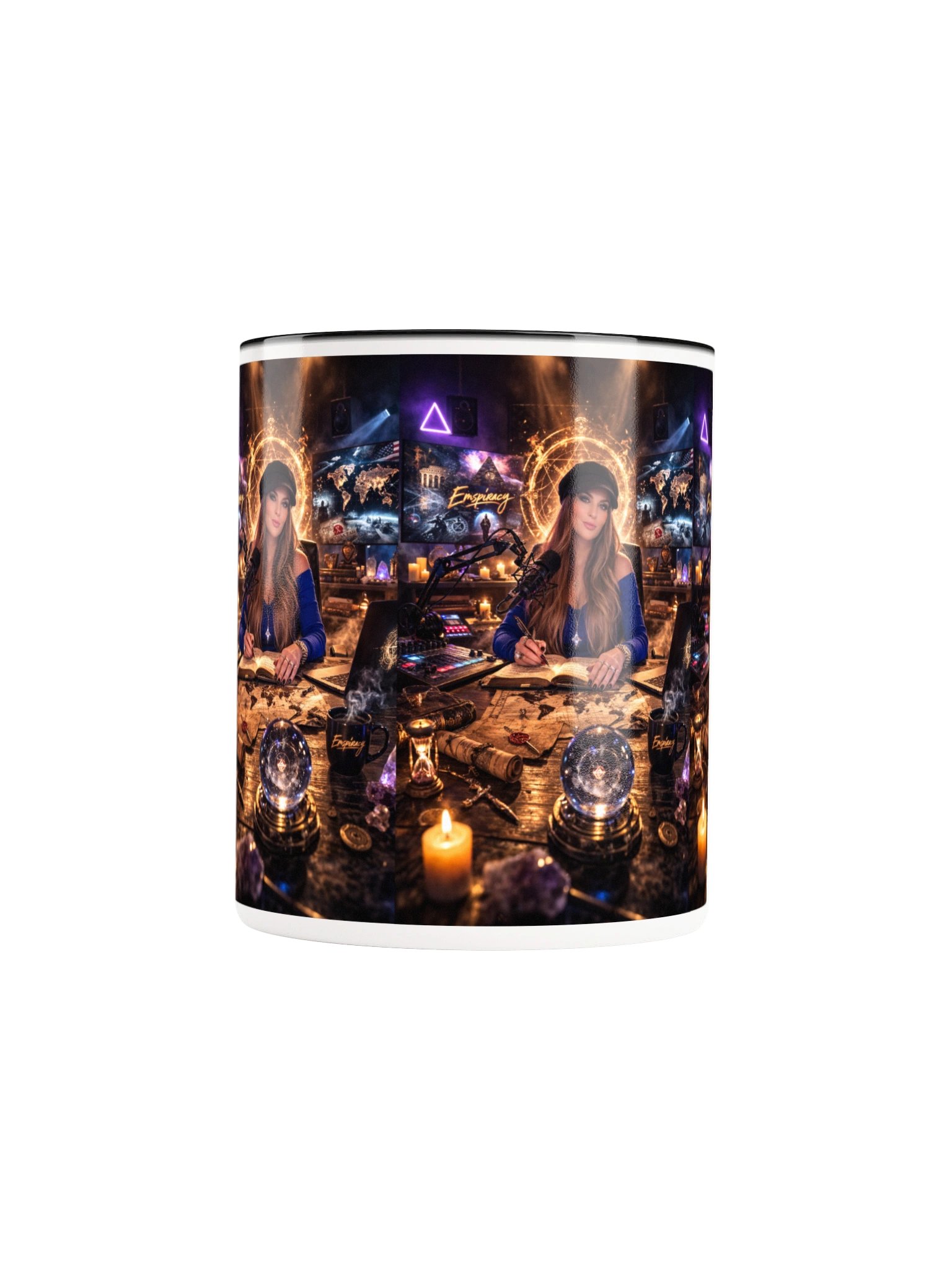 Every Great Discovery Starts with Coffee. product image (87)