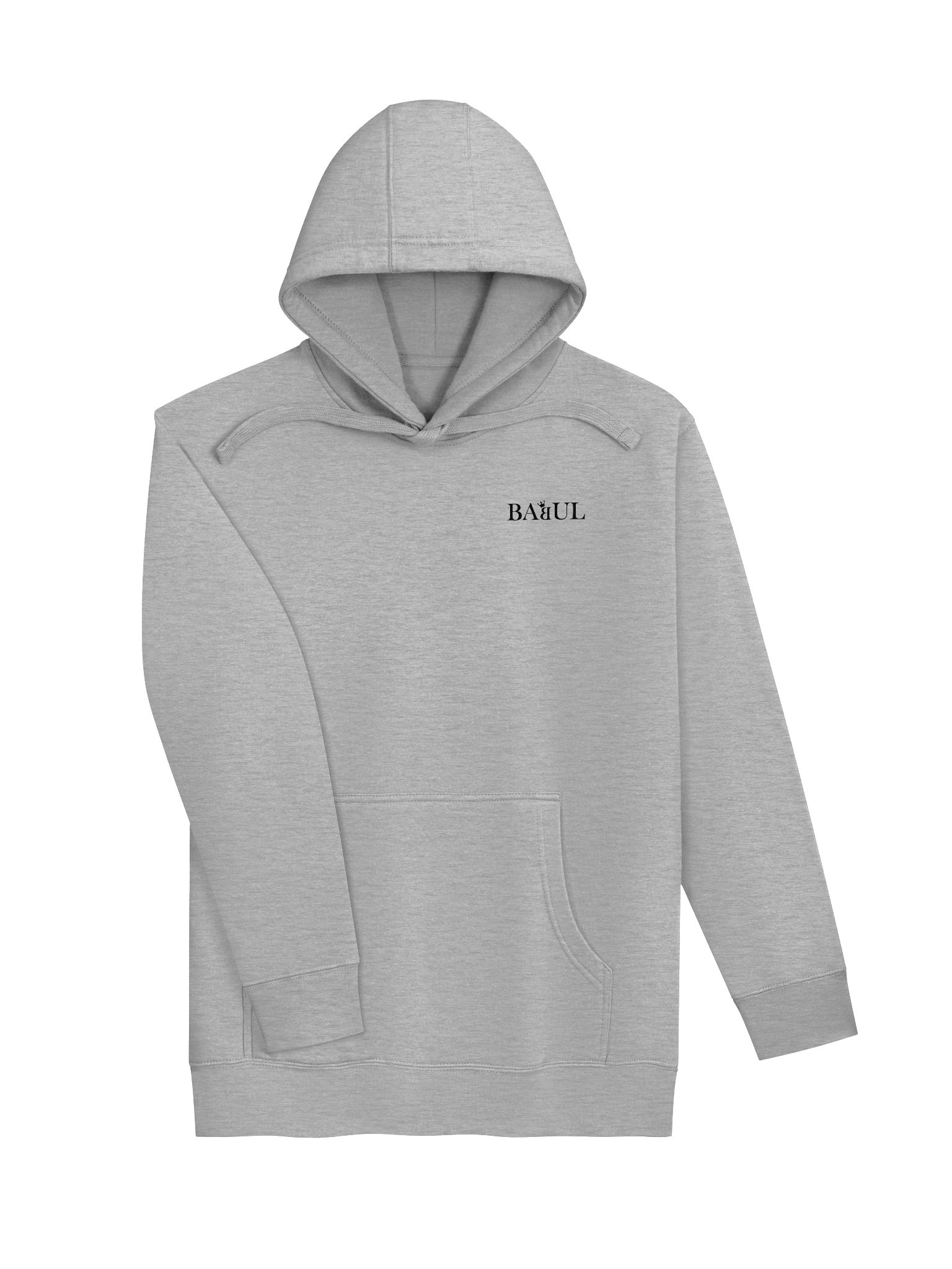 HAZARD EDITION: Electric Yellow & Black Ink Graphic Premium Hoodie & Sweatshirt Collection product image (3)