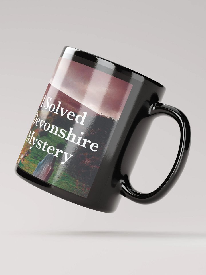 I Solved a Devonshire Mystery product image (2)