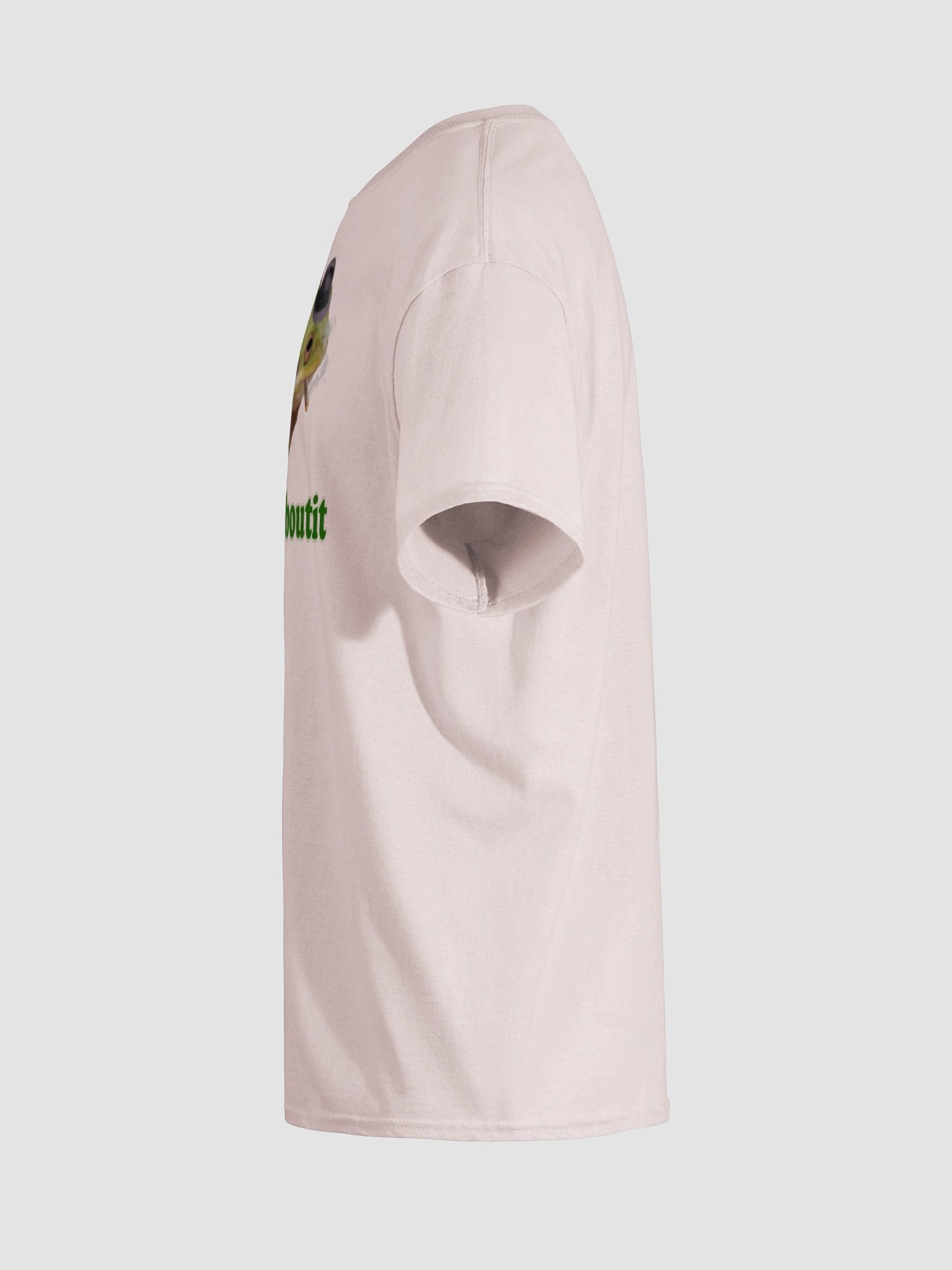 Frogeddaboutit T-shirt product image (9)