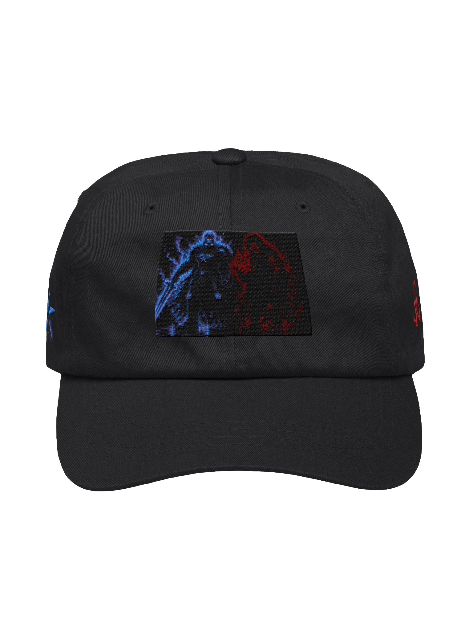 Brotherhood Hat product image (1)