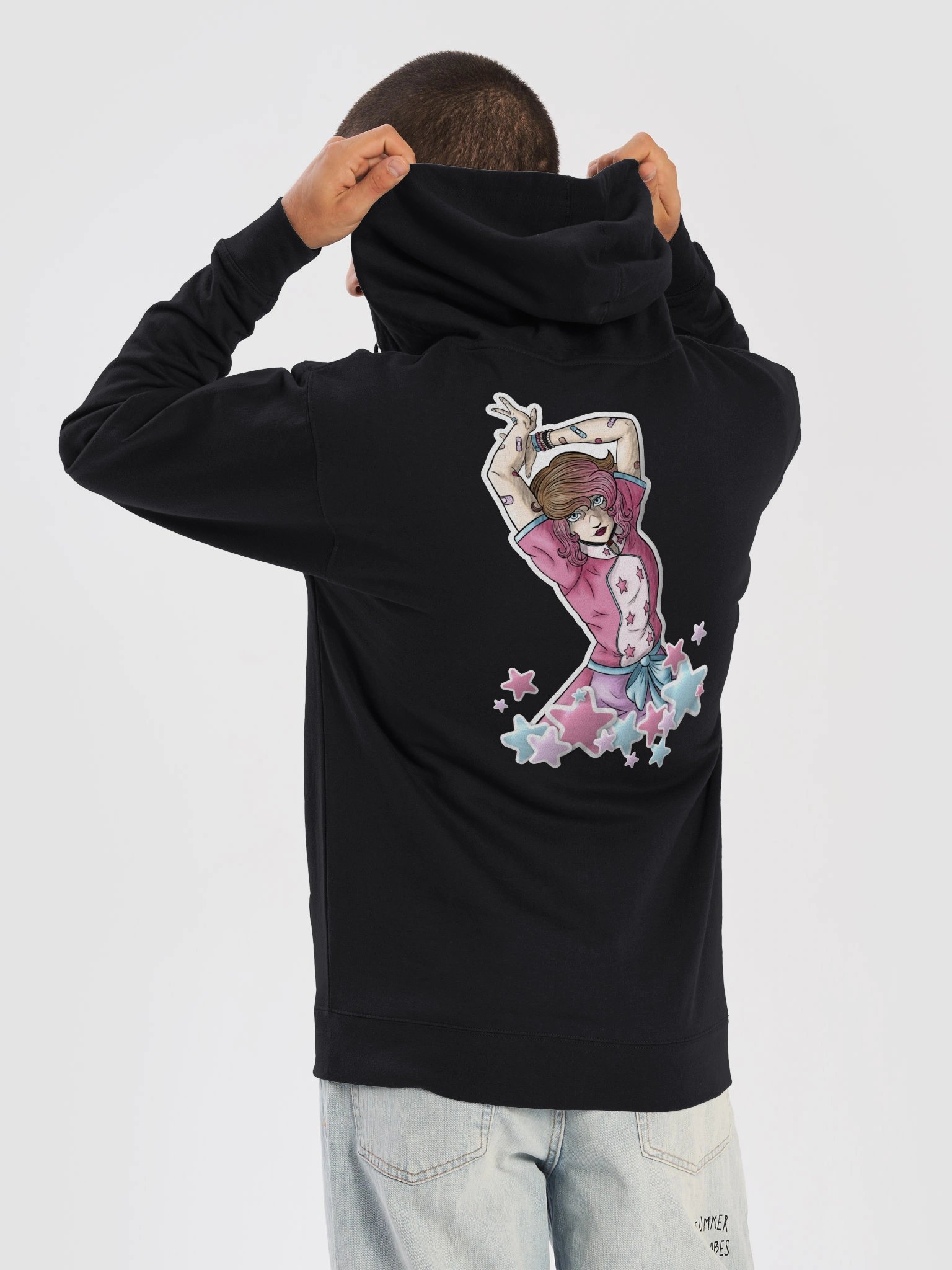 P O S E Zip up product image (18)