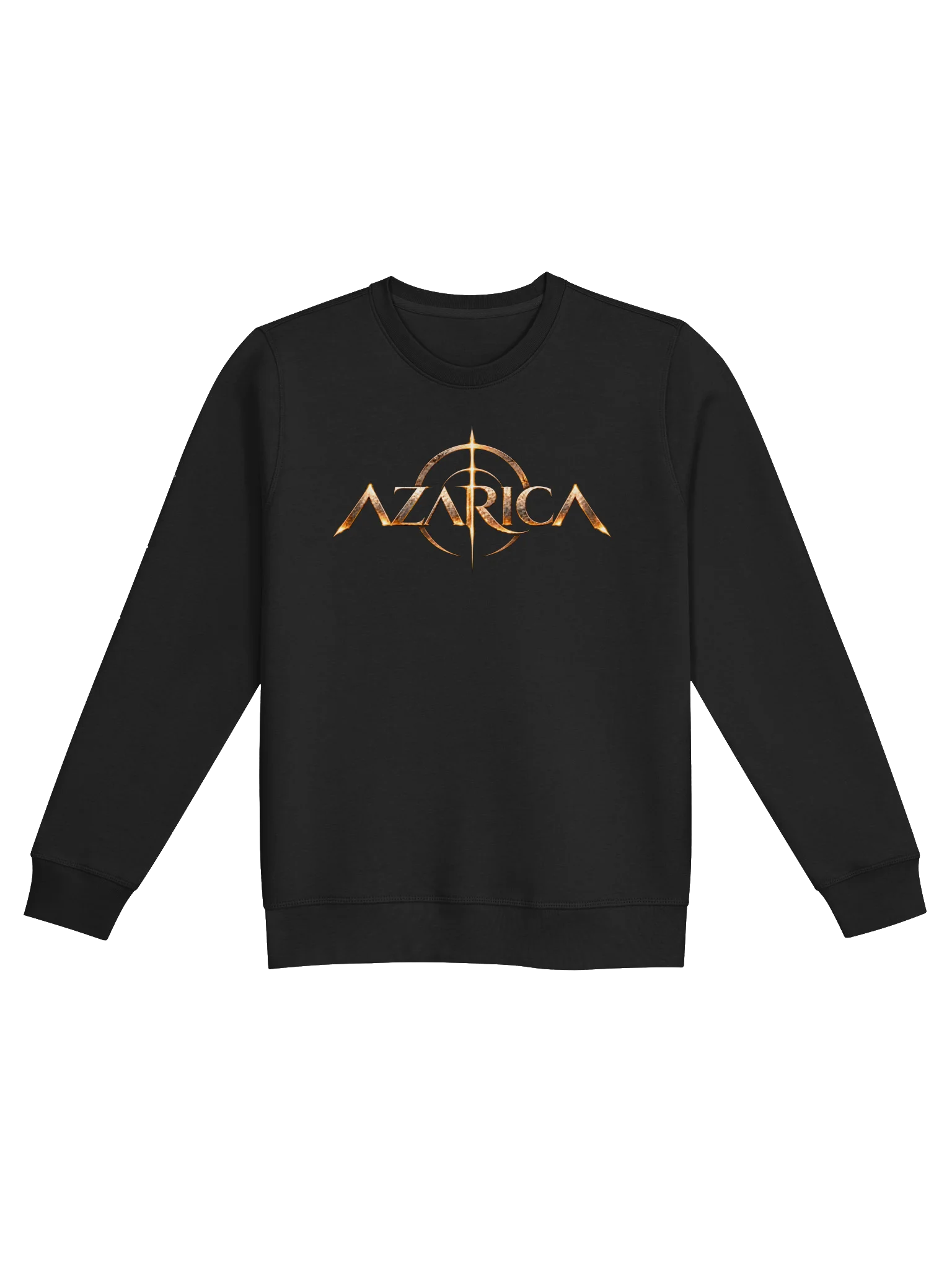 Azarica - Sweat shirt product image (1)