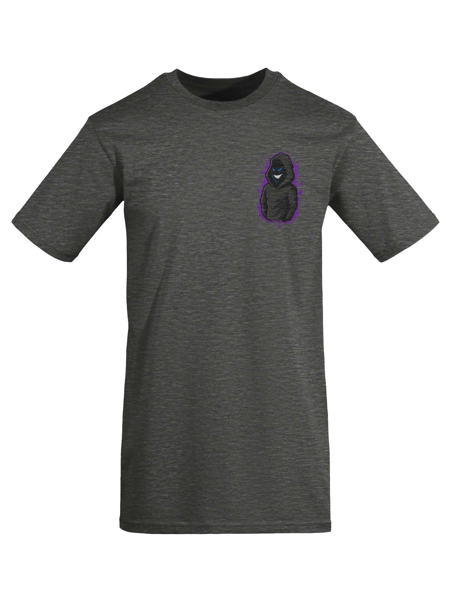 Splash art tshirt product image (33)