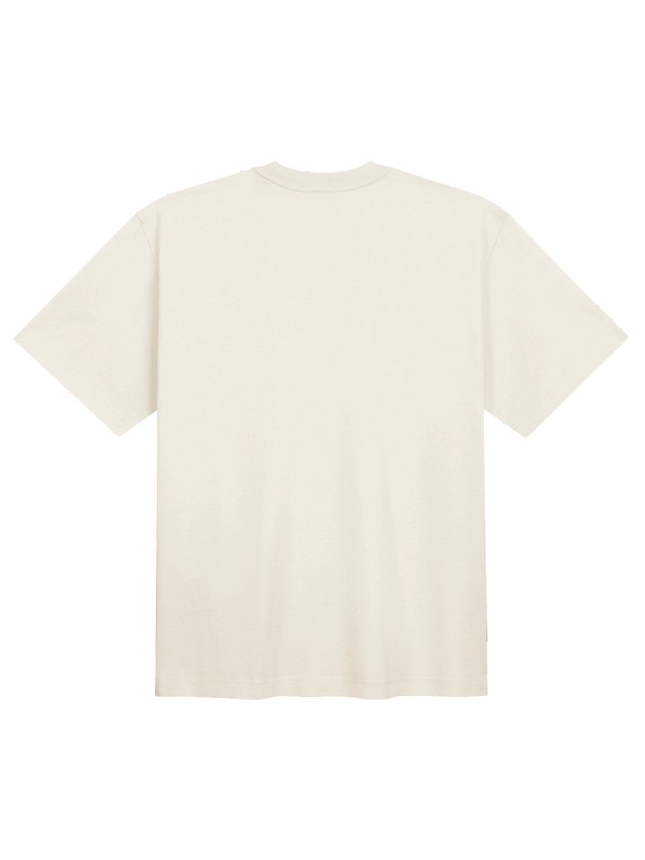 Botanic Drip Box Tee product image (2)