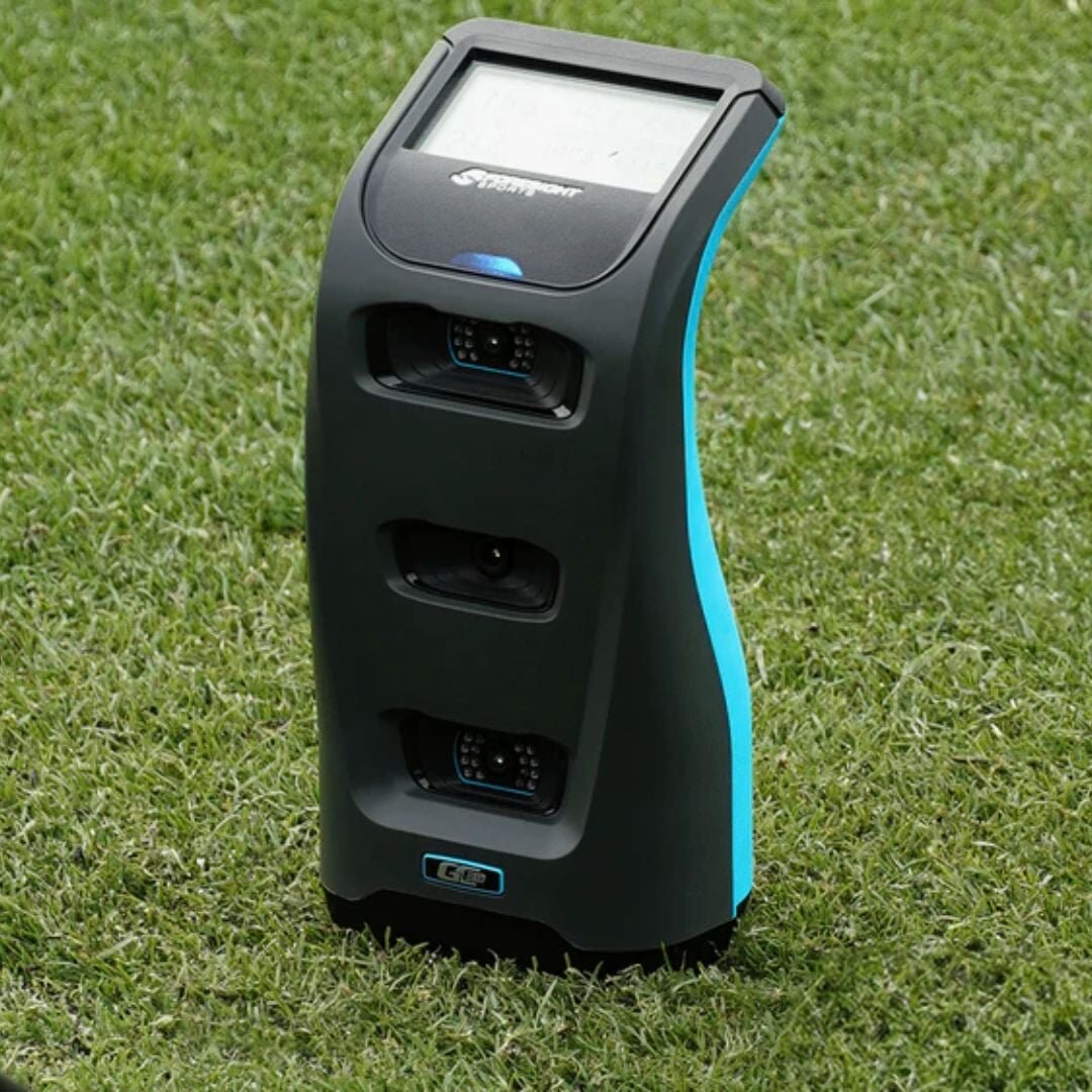 Foresight Sports GC3S Launch Monitor product image (4)