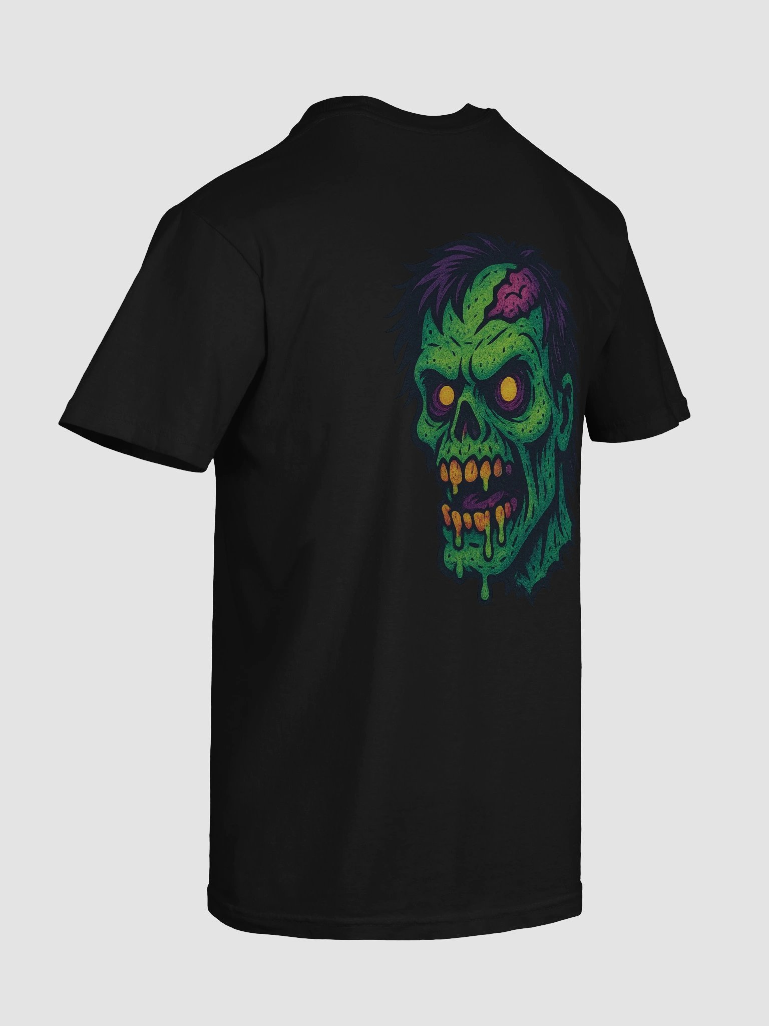 ZombBone Daddy Tee product image (128)