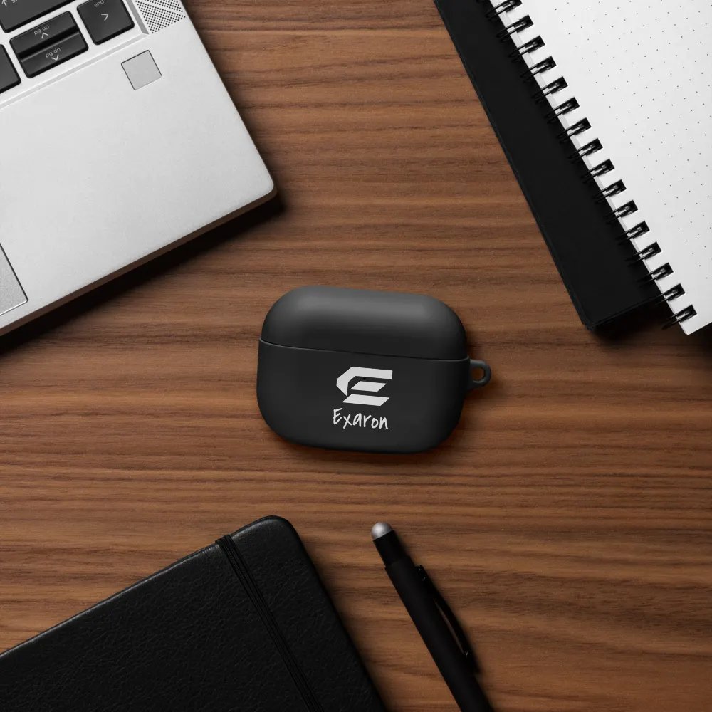 Exaron Airpod Case product image (7)