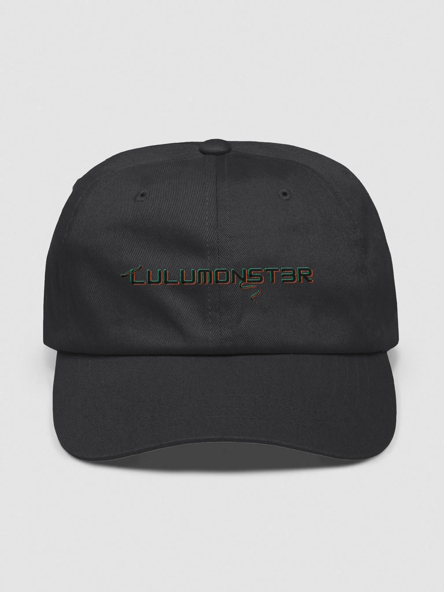 LuluMonst3r's Rafa Dad Hat product image (1)