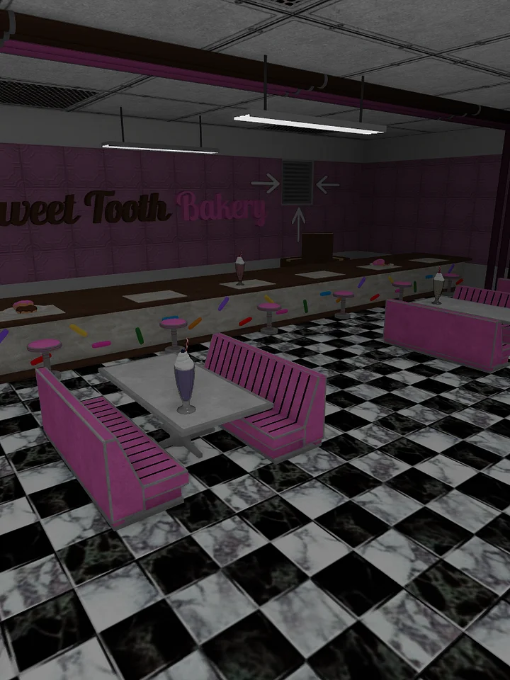Sweet Tooth Obby product image (2)