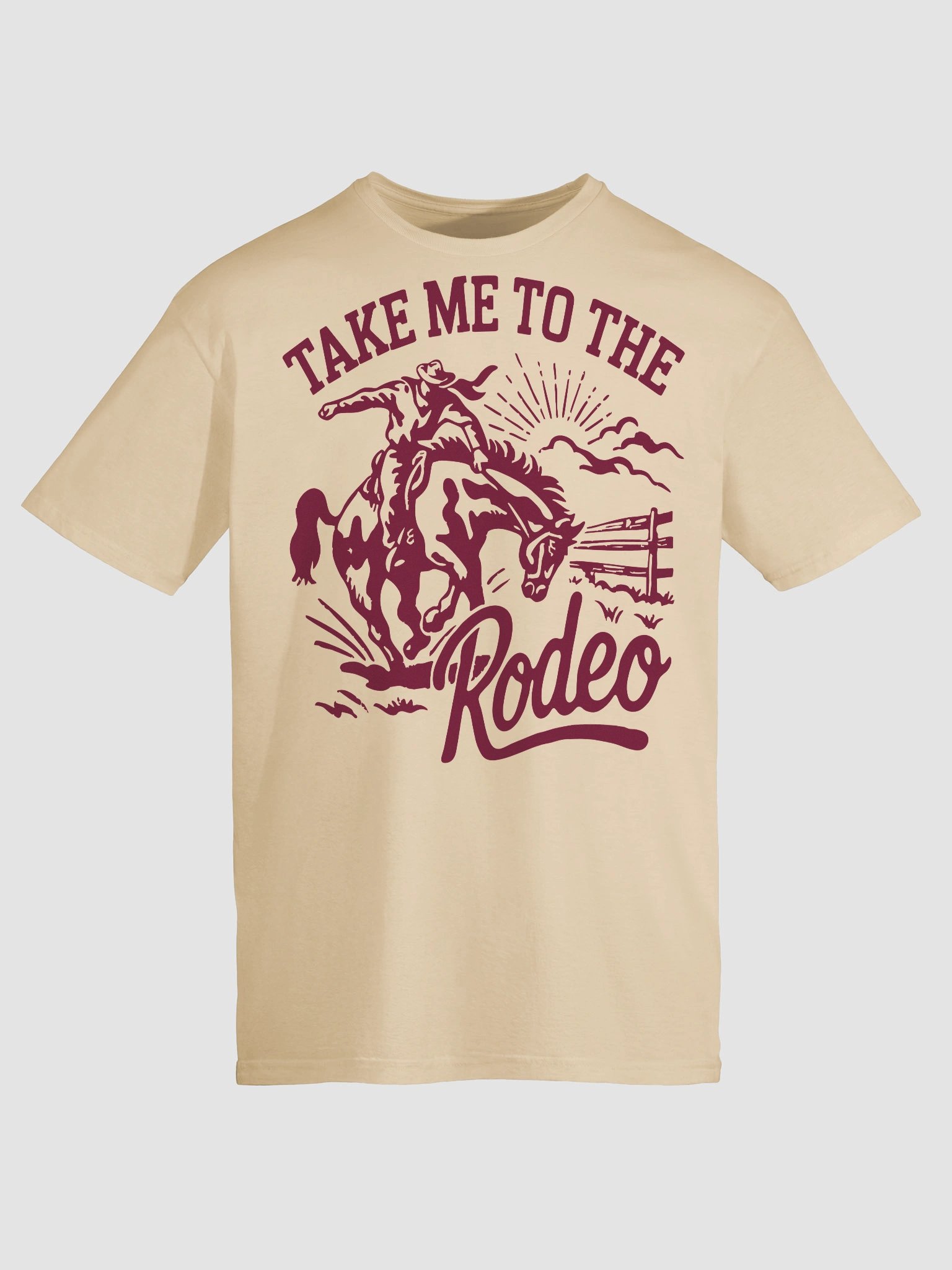 Rodeo Fever product image (9)
