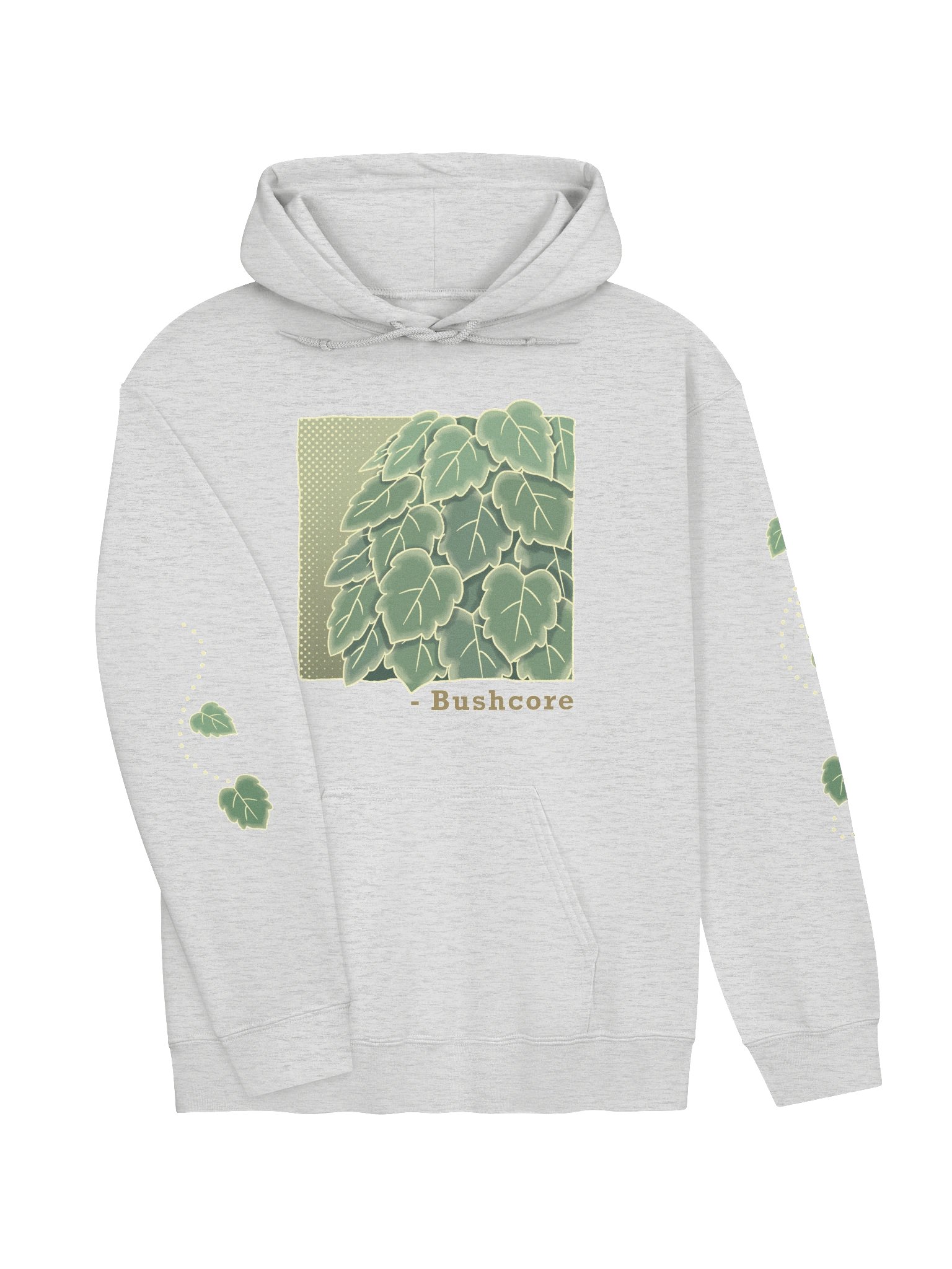 Bushcore Hoodie product image (3)