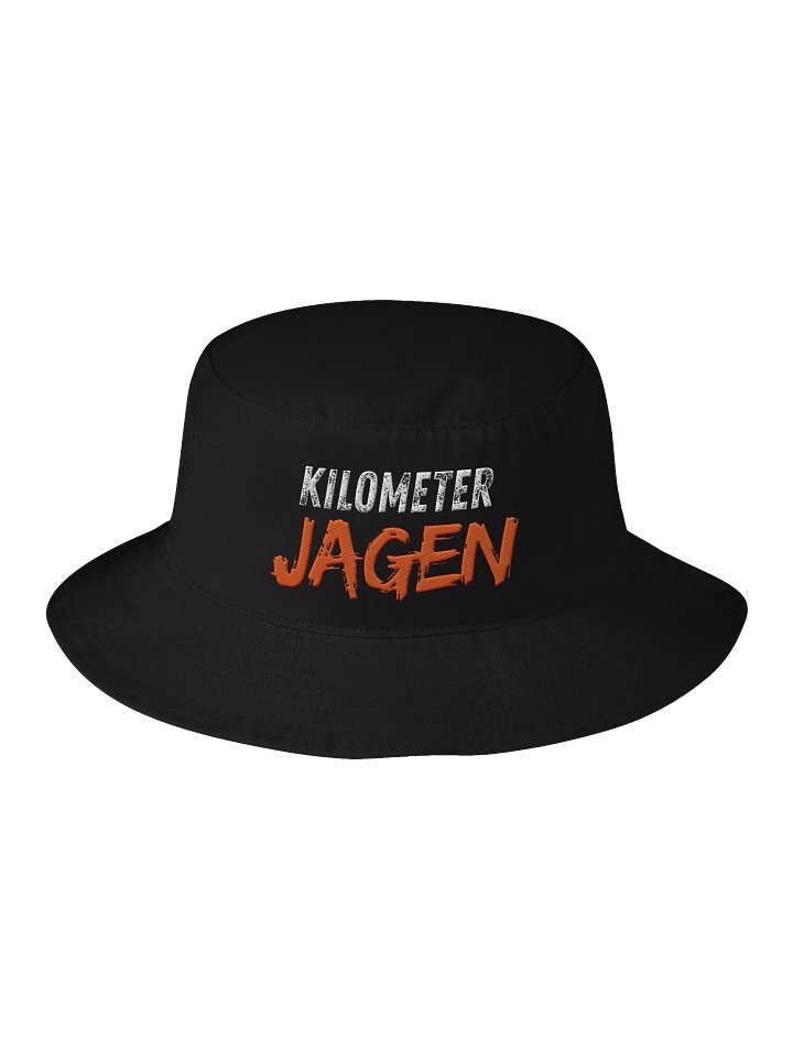 Kilometer jagen! Fischerhut product image (1)