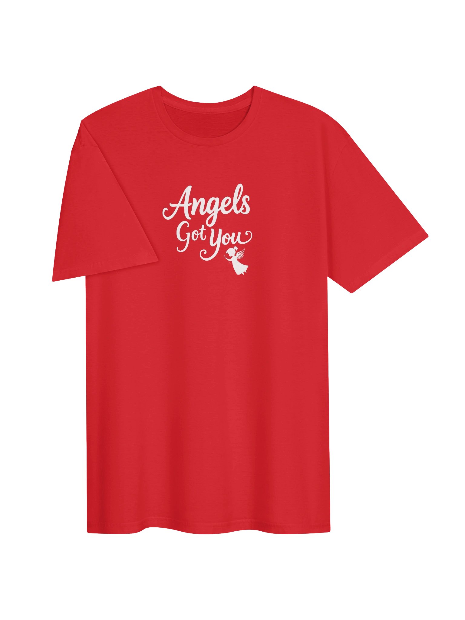 Angels Got You T-shirt product image (5)