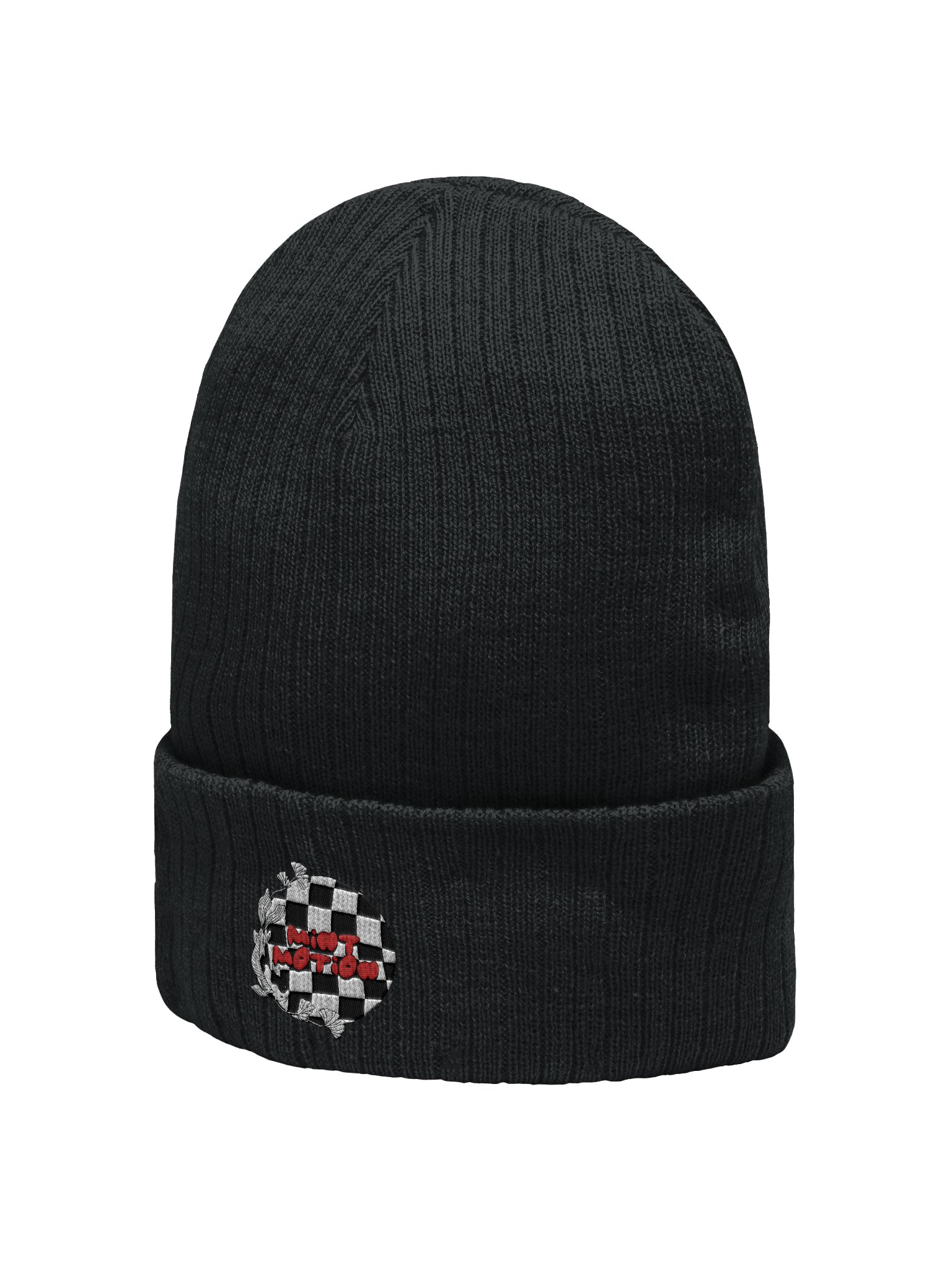 Japan Series Beanie product image (8)