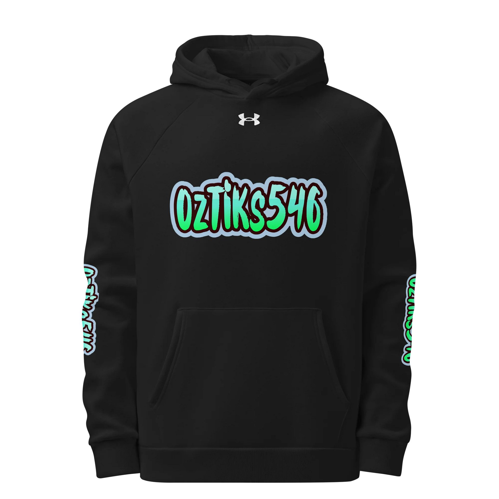 unisex hoodie product image (1)