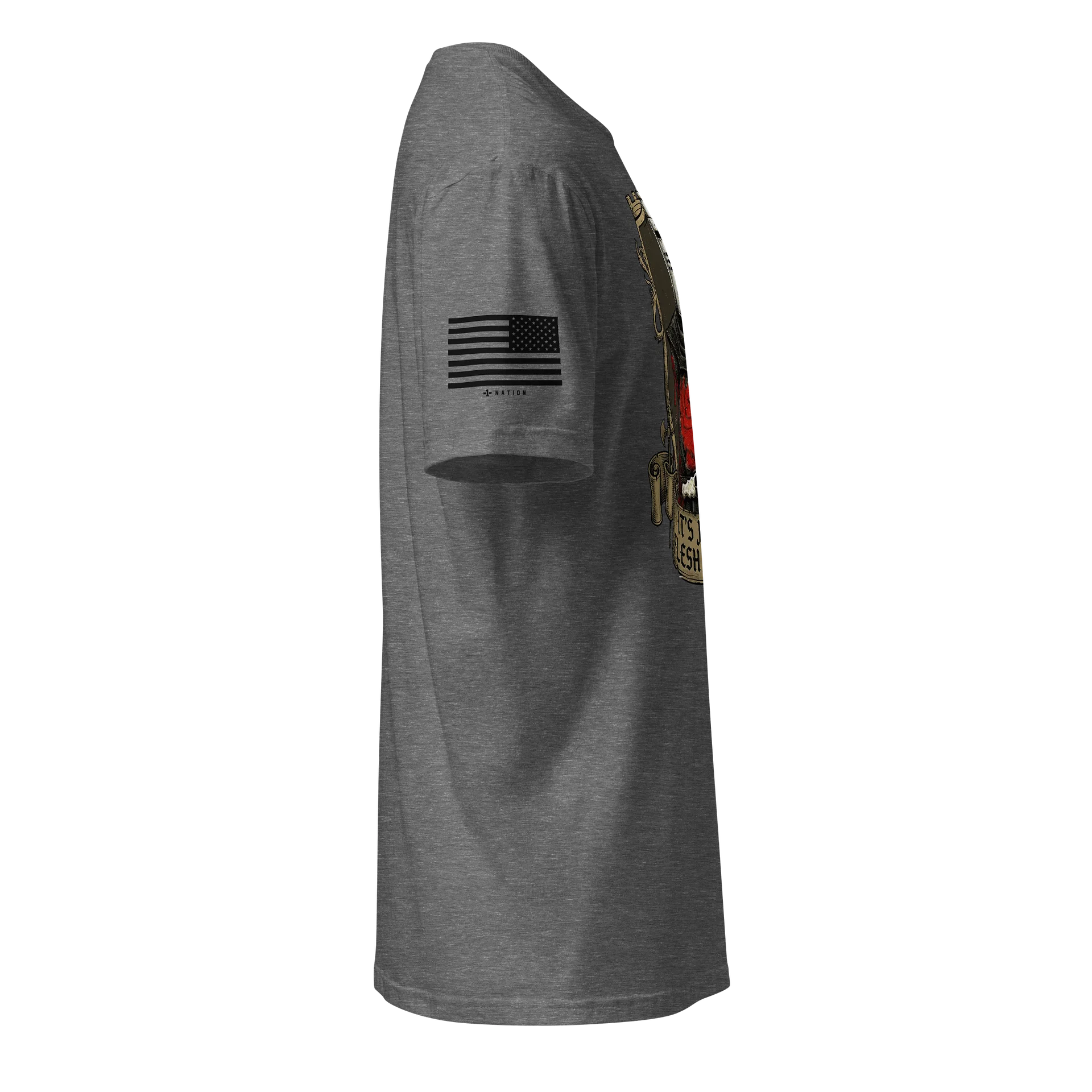 It's Just a Flesh Wound product image (3)