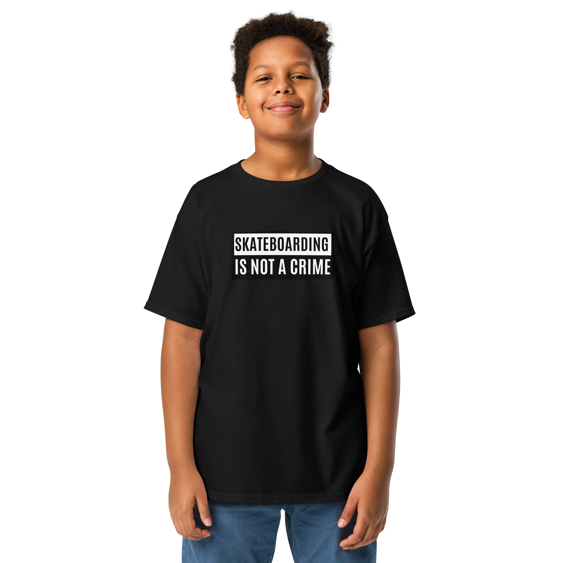 Law Abiding Citizen Tee product image (1)