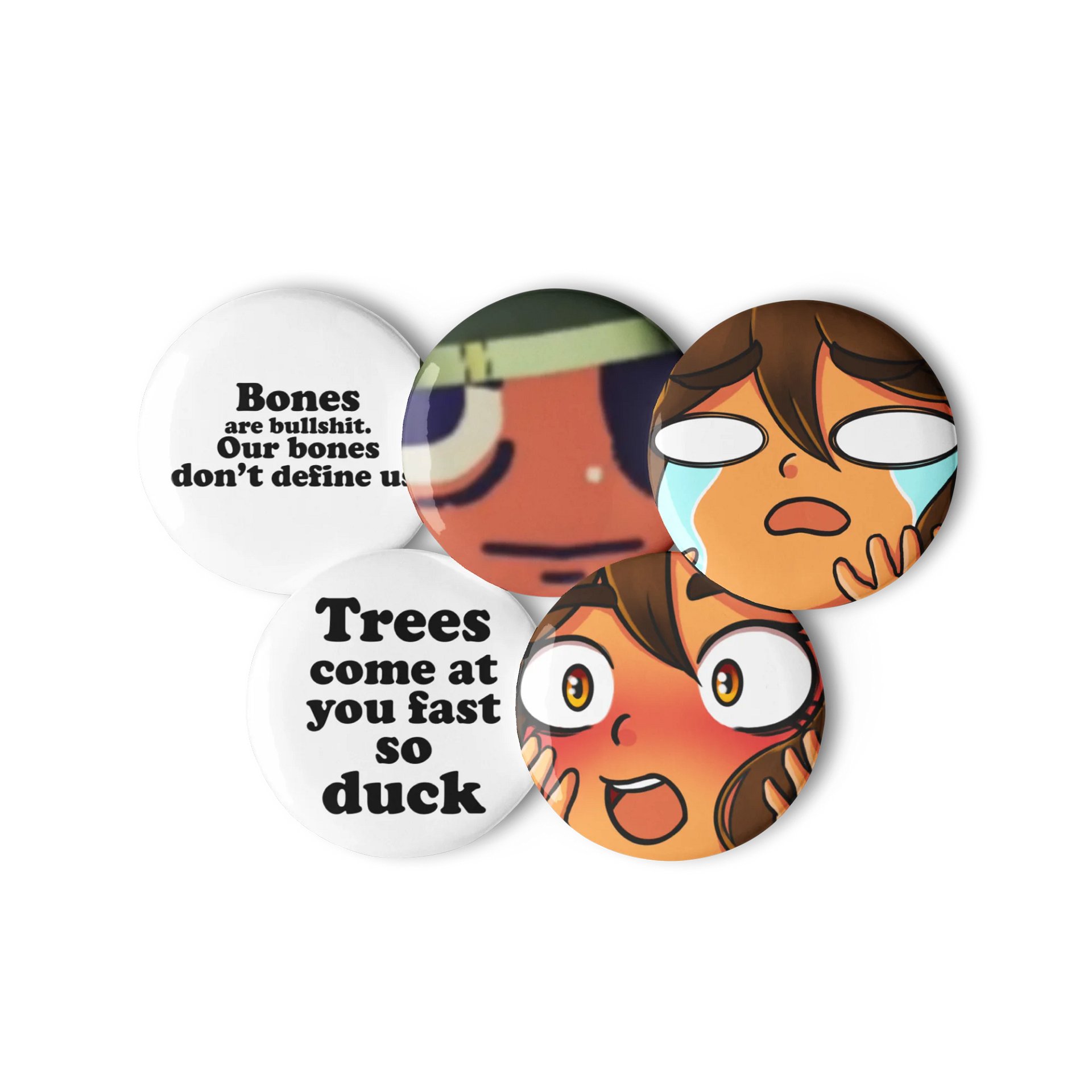 Pin Pack A product image (2)