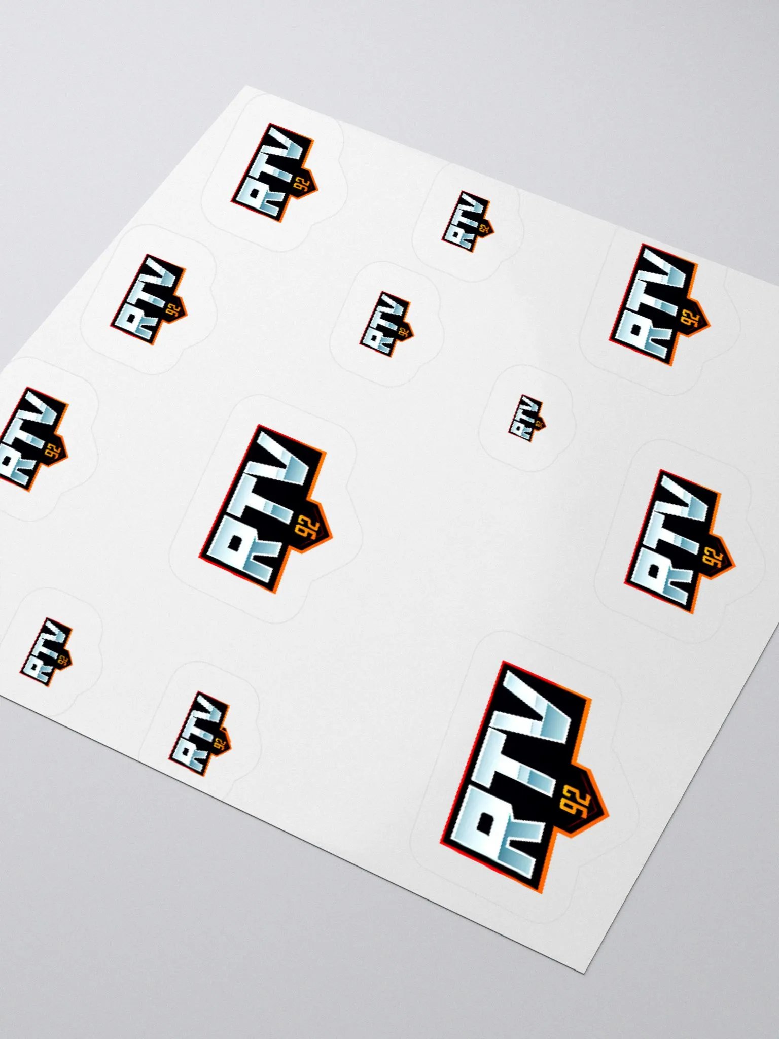RTV STIKERS product image (8)