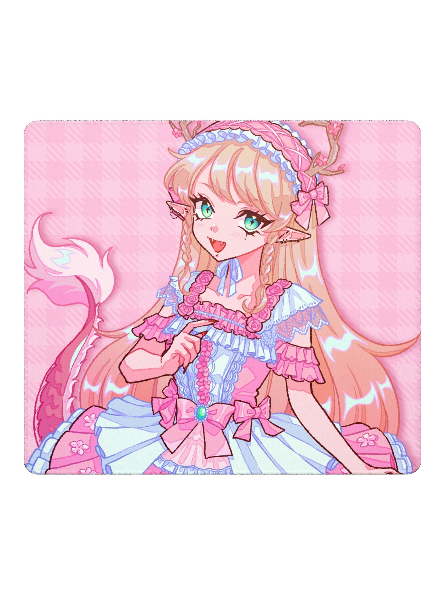 "Sweetheart" Mousepad product image (2)