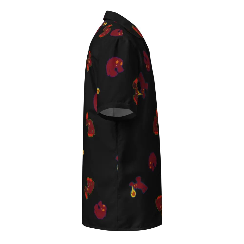 Baby Jad button up product image (10)