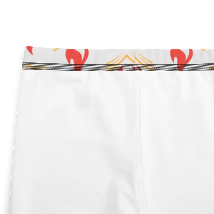 YOUTH: leggings product image (2)