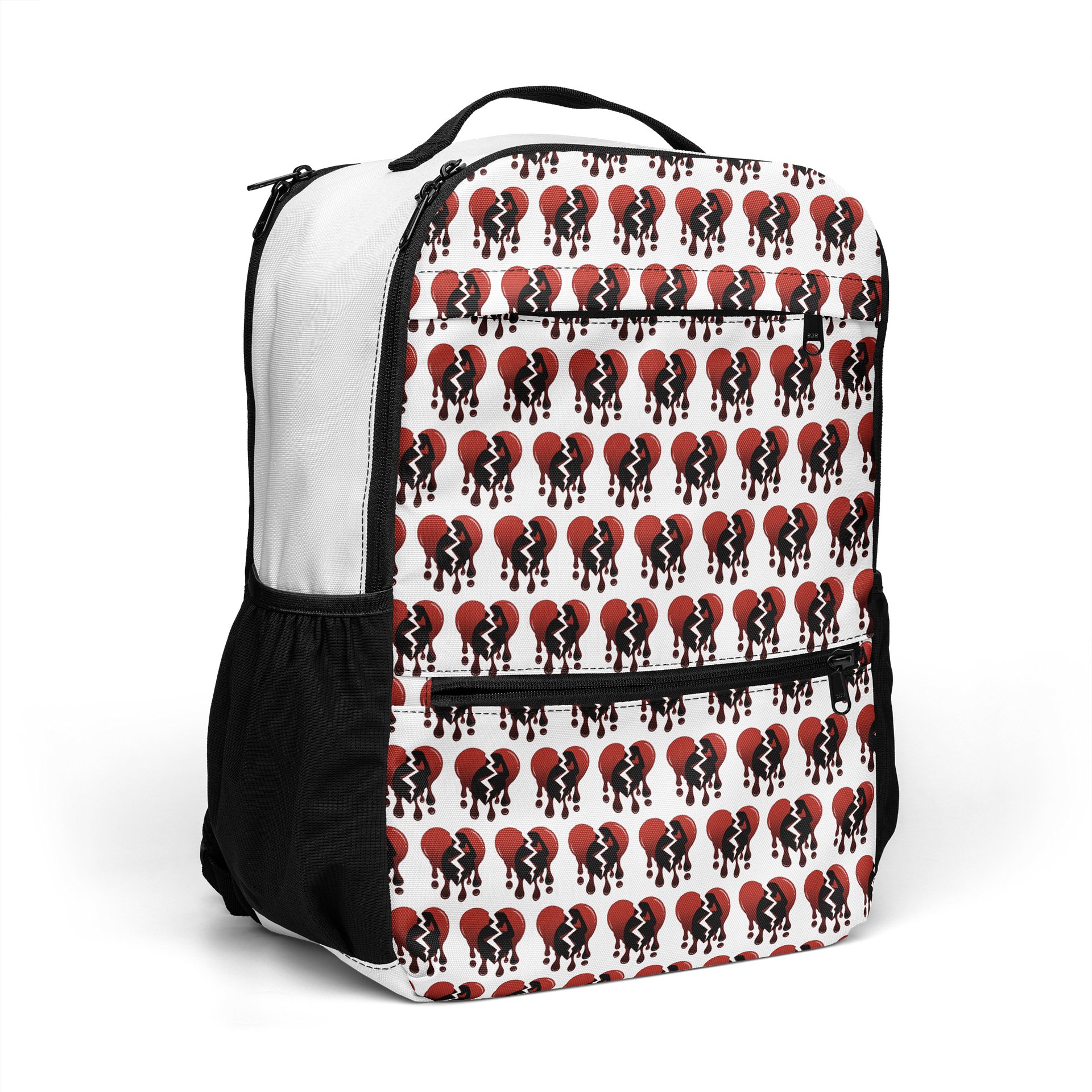 Broken Backpack product image (7)