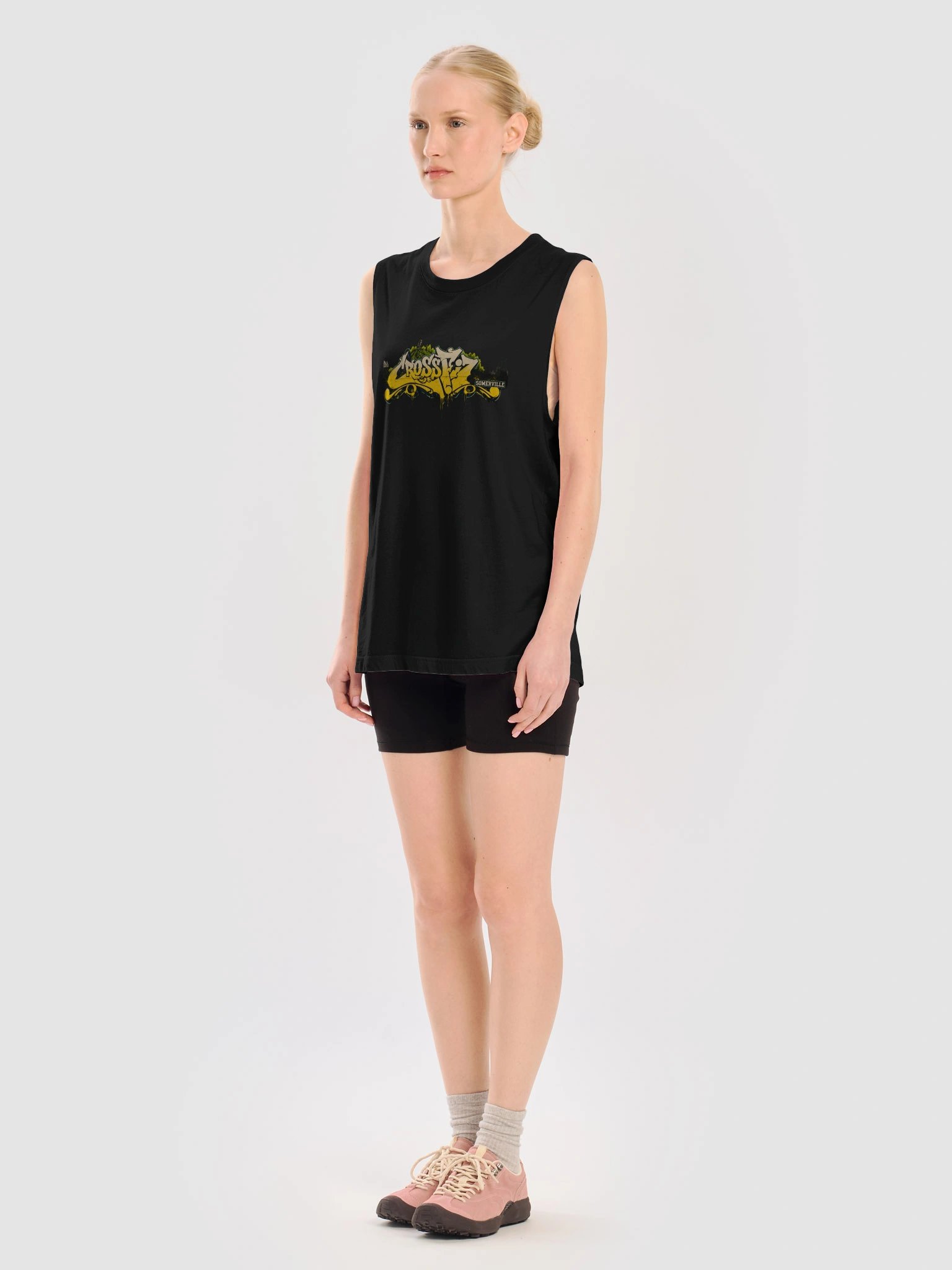 CFSV Graffiti Tank product image (9)