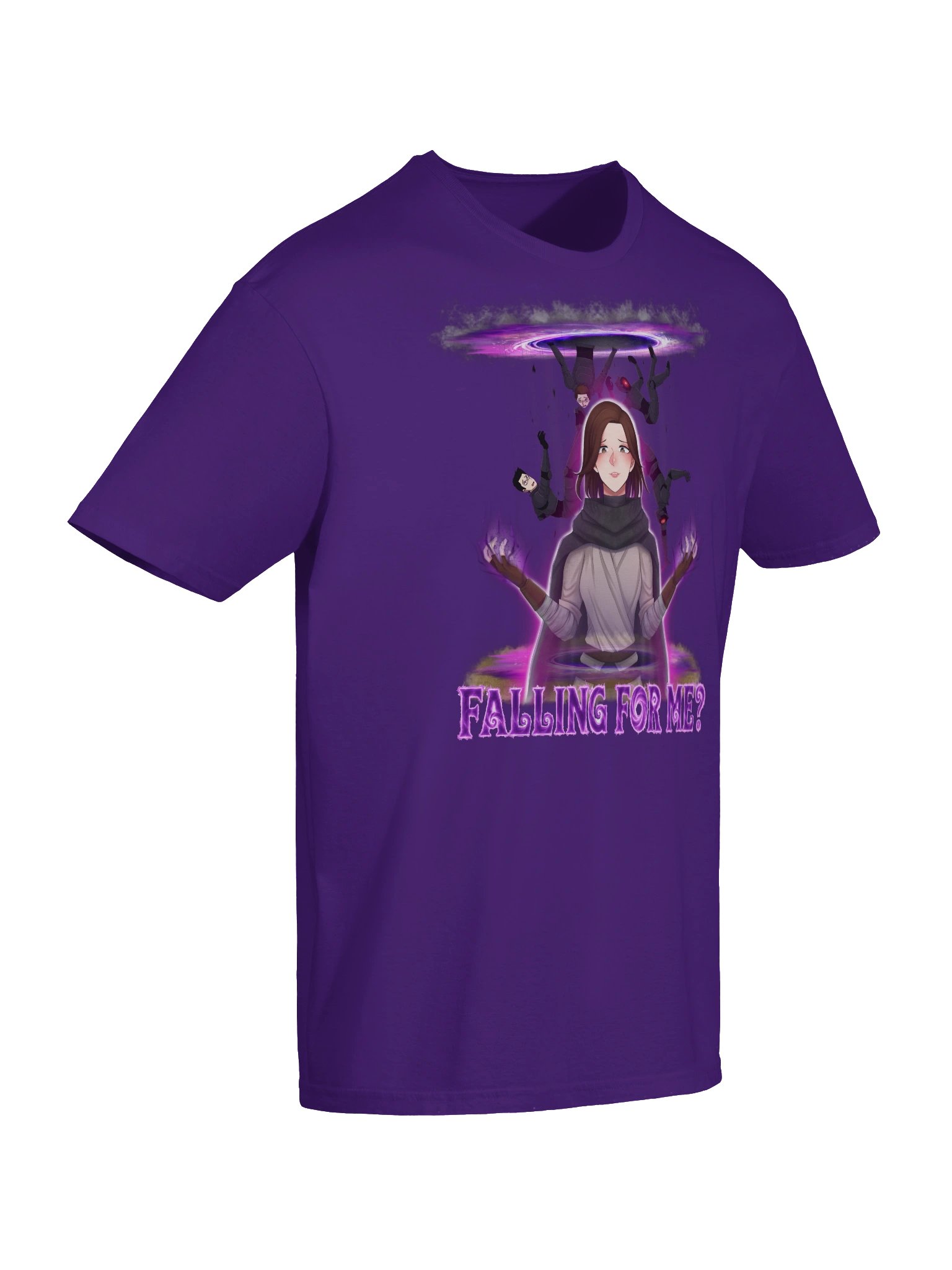 FALLING FOR ME? product image (26)