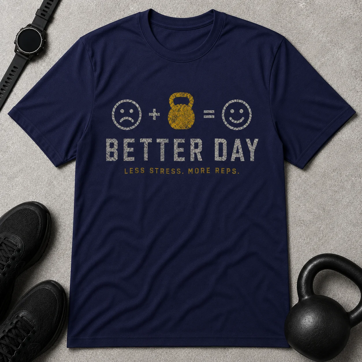 Better Day T-Shirt product image (1)