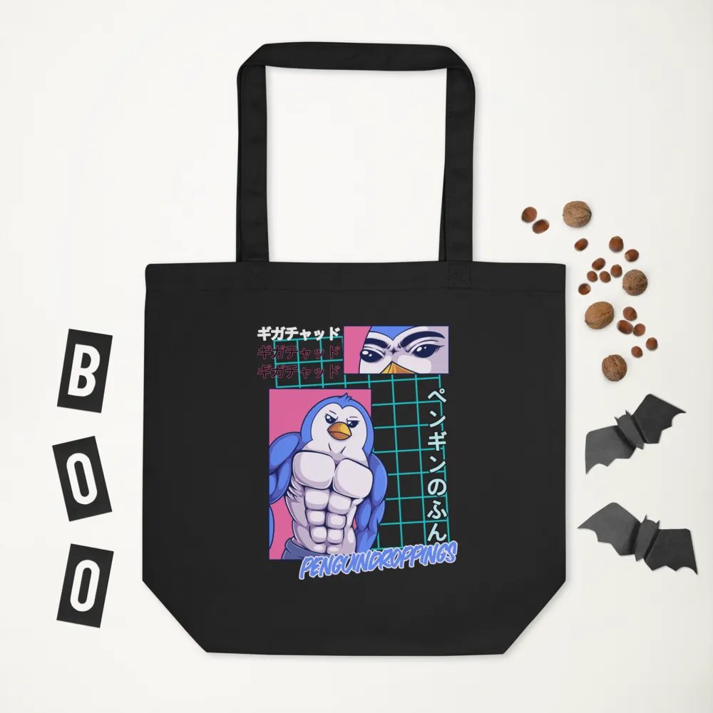 Gigag Chad Tote product image (3)