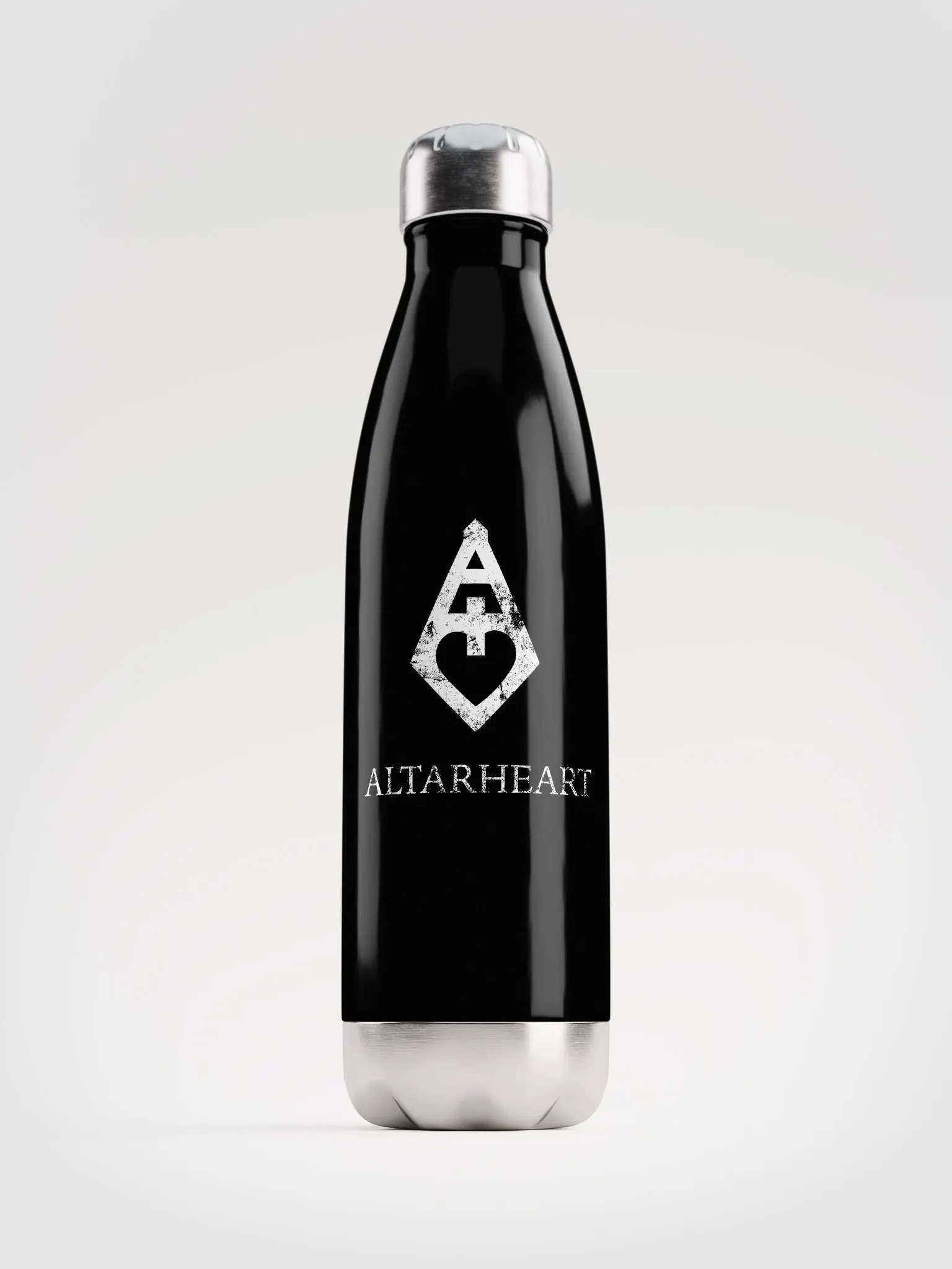 Altarheart Water Bottle product image (1)