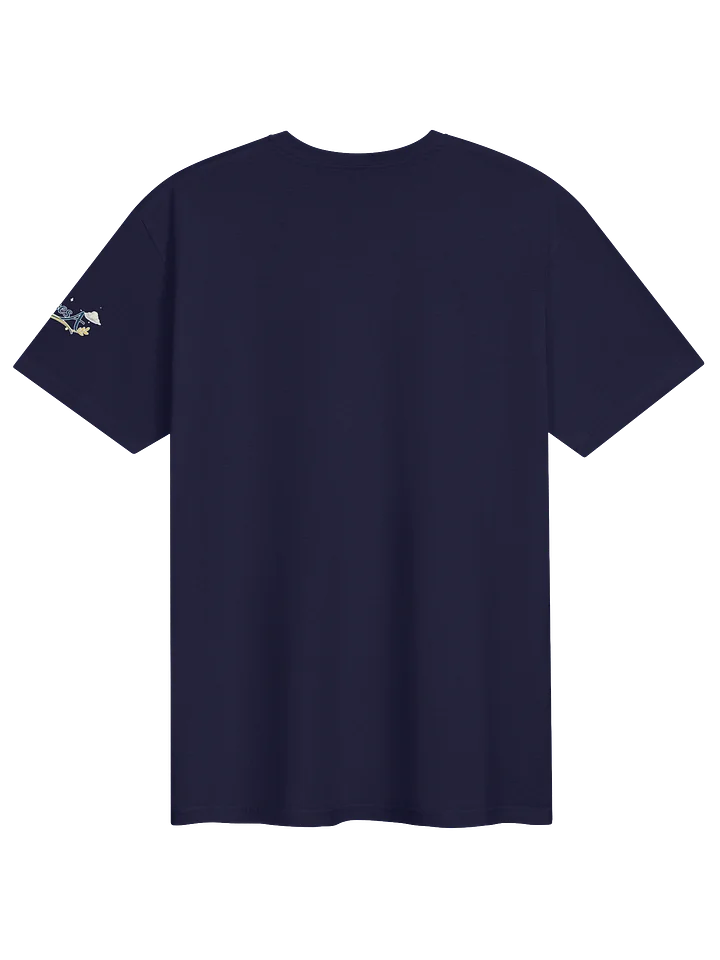 Ice Skating T-shirt - Unisex product image (22)