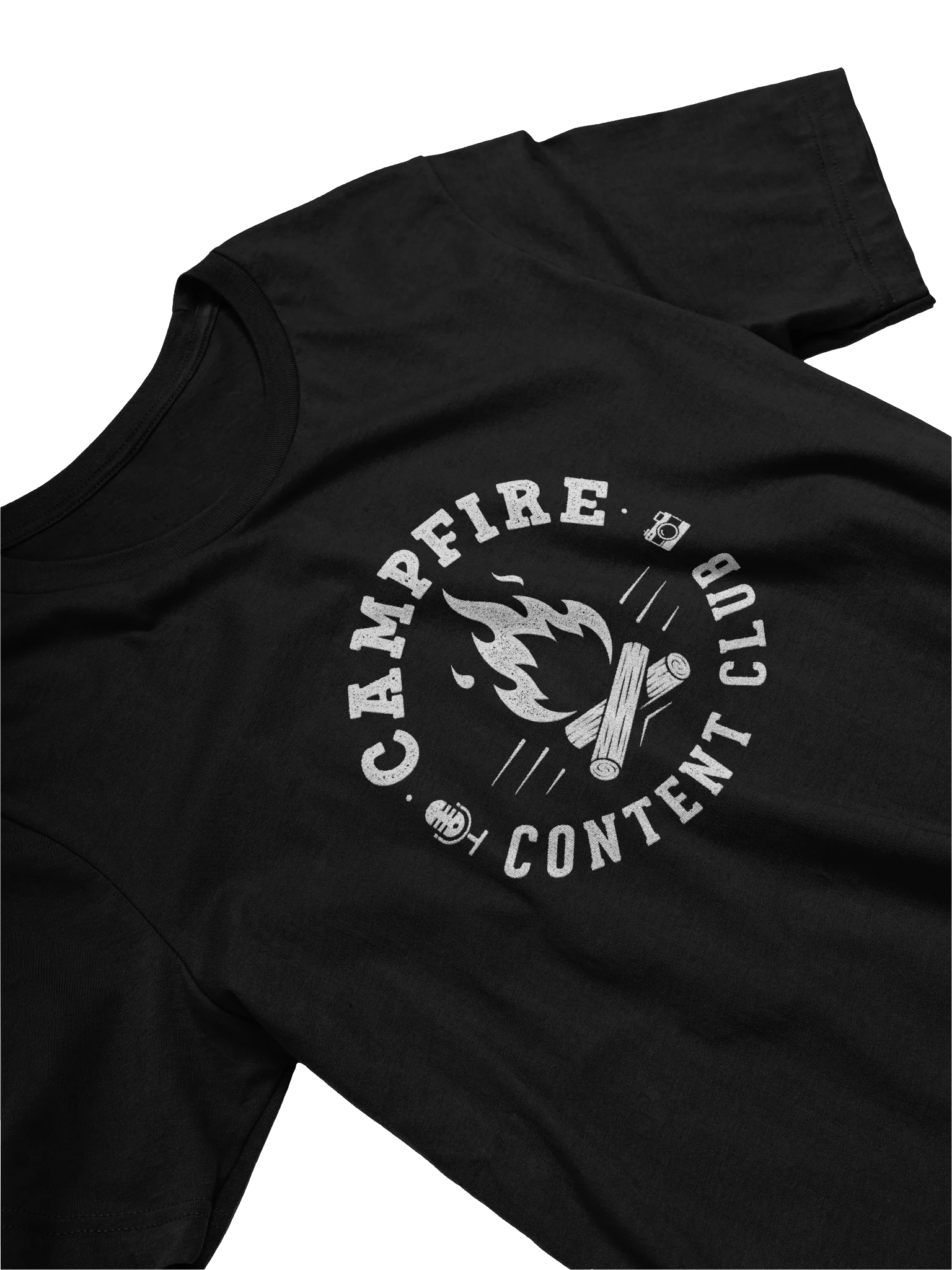 Campfire Content Club - Creator Camp 2025 product image (6)