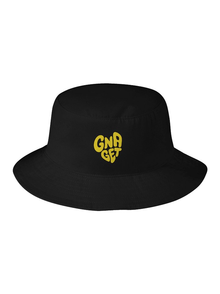 Härtat slår för AIK - BUCKET HAT product image (1)