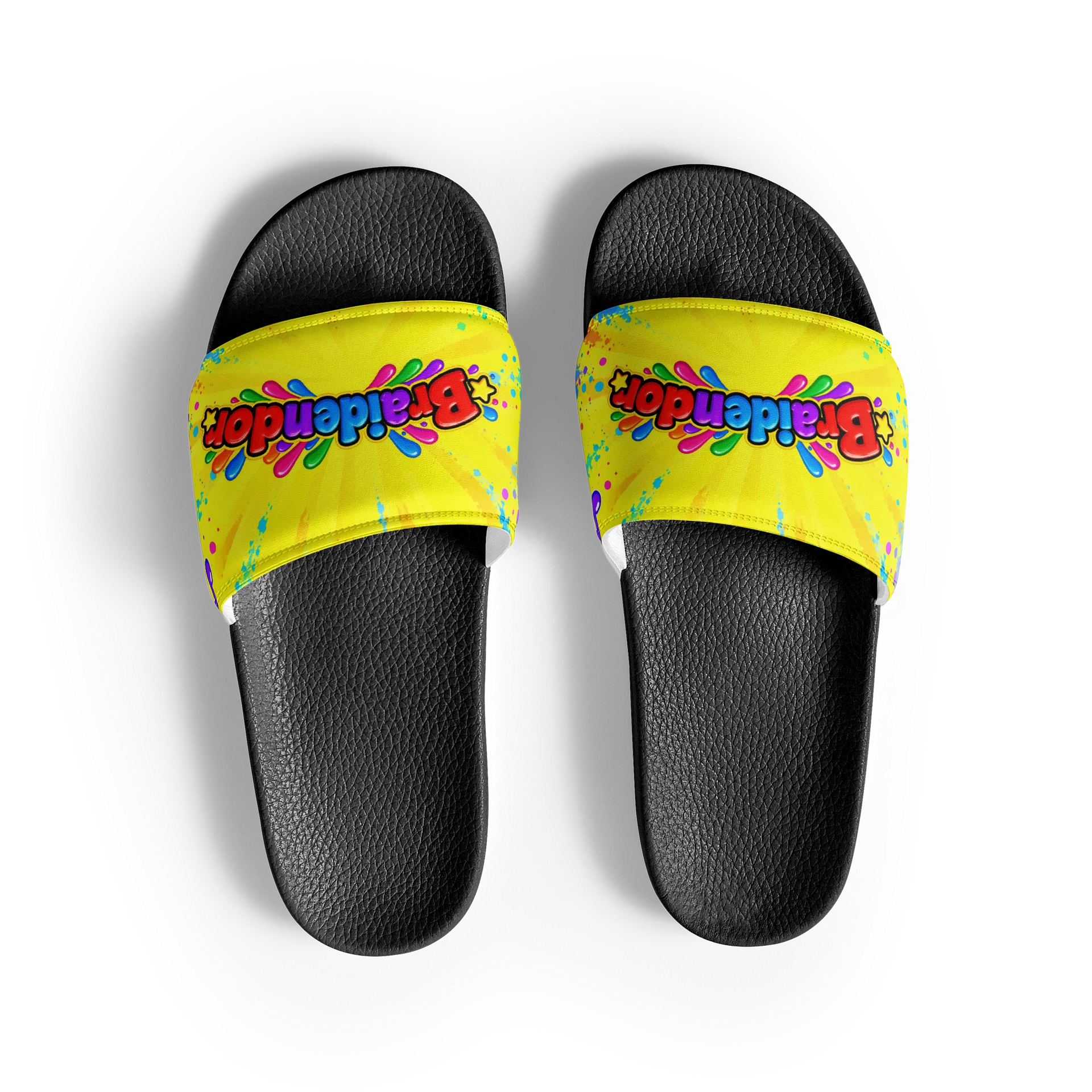 Braidendon Sandals-Men product image (3)