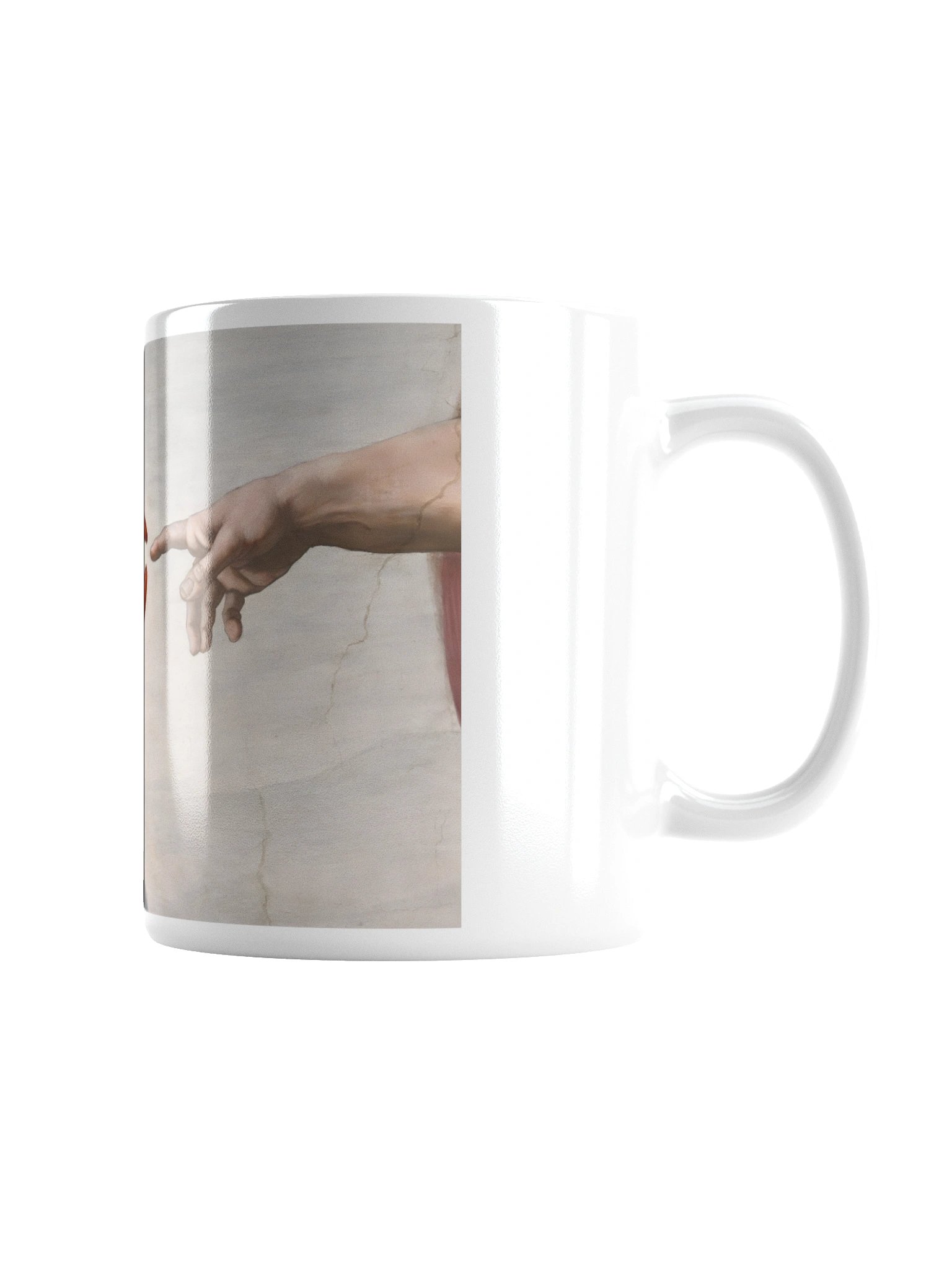 CLAW MUG product image (4)