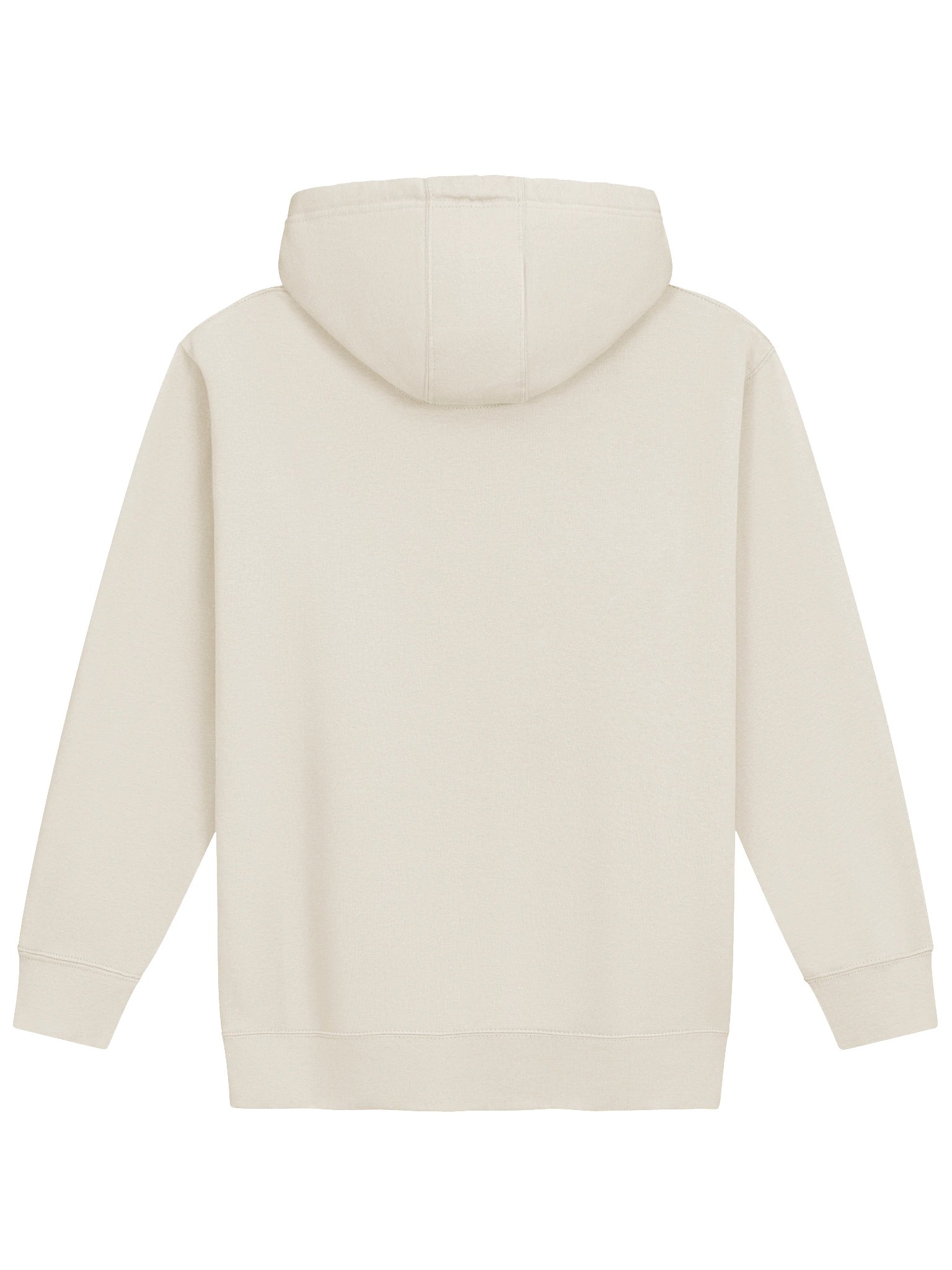 Can't Complain If You Don't Train - Hoodie - Bone White product image (2)