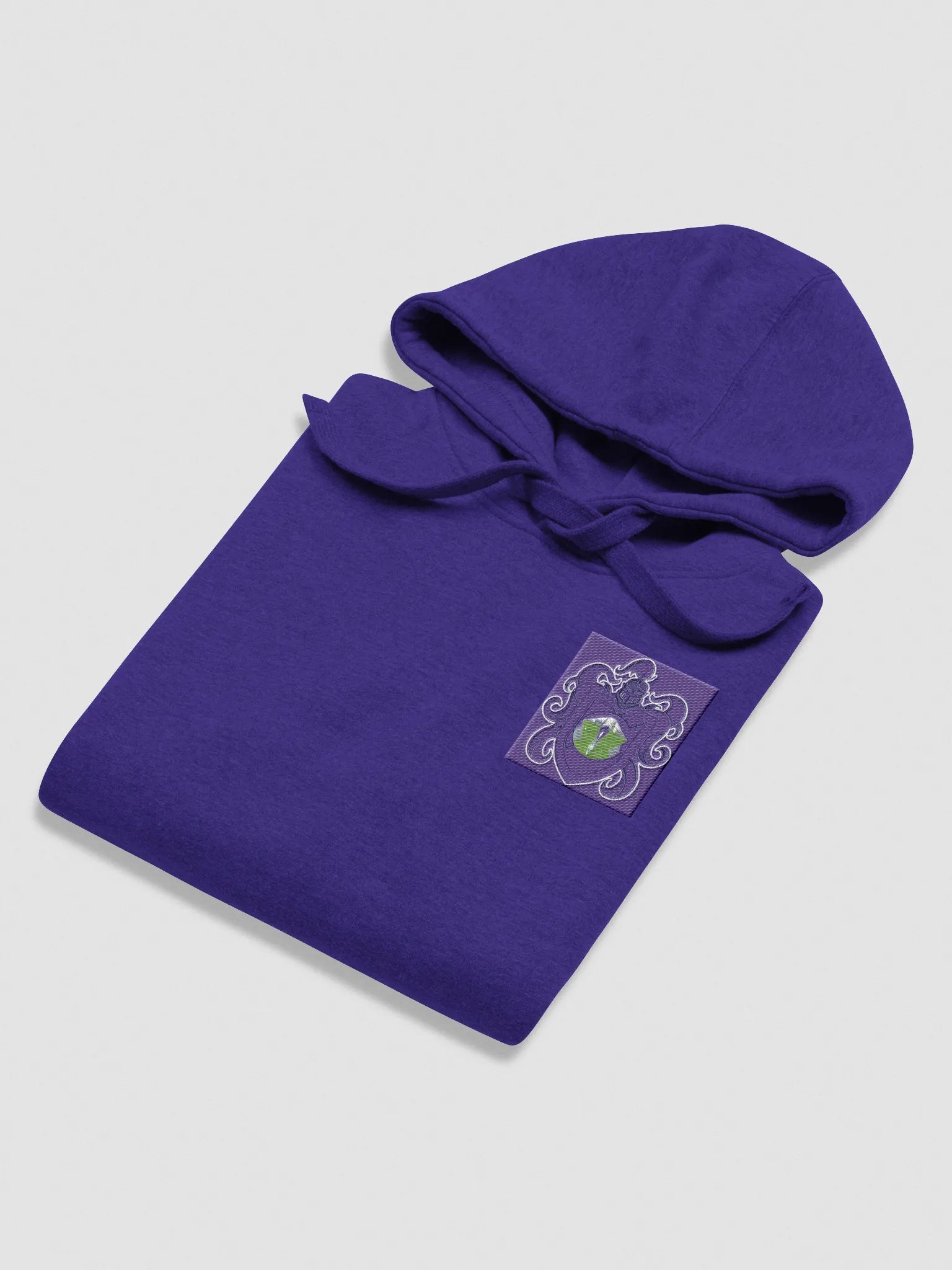 Cryptopian Group Members Hoodie product image (4)
