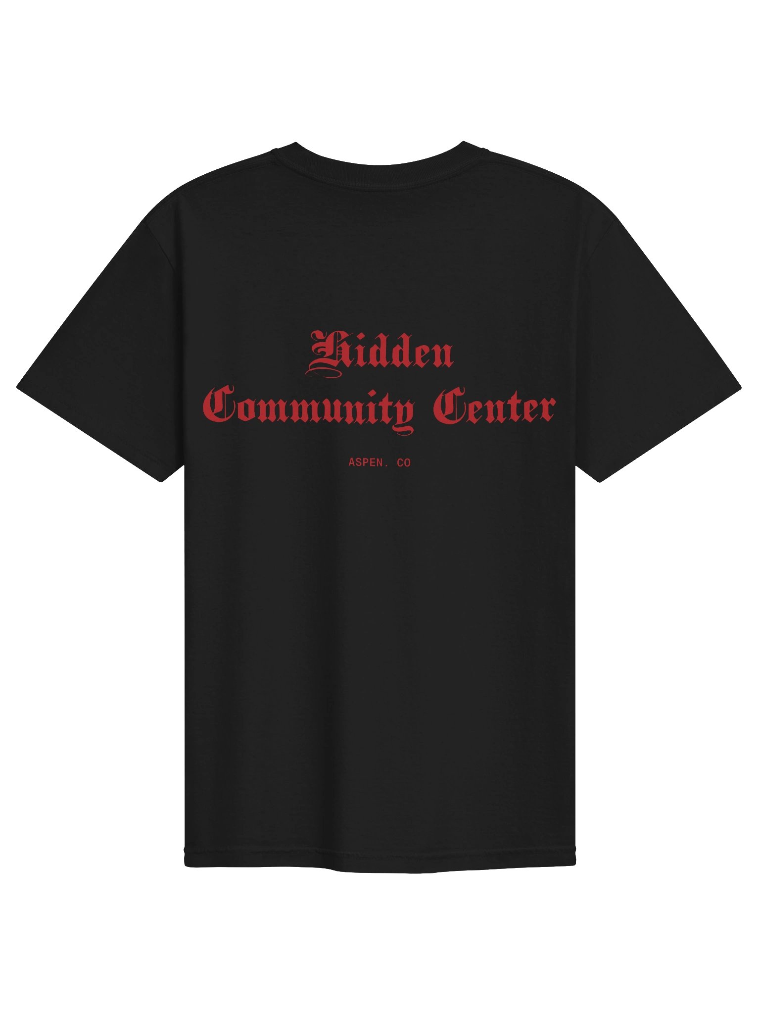 Community Center product image (10)